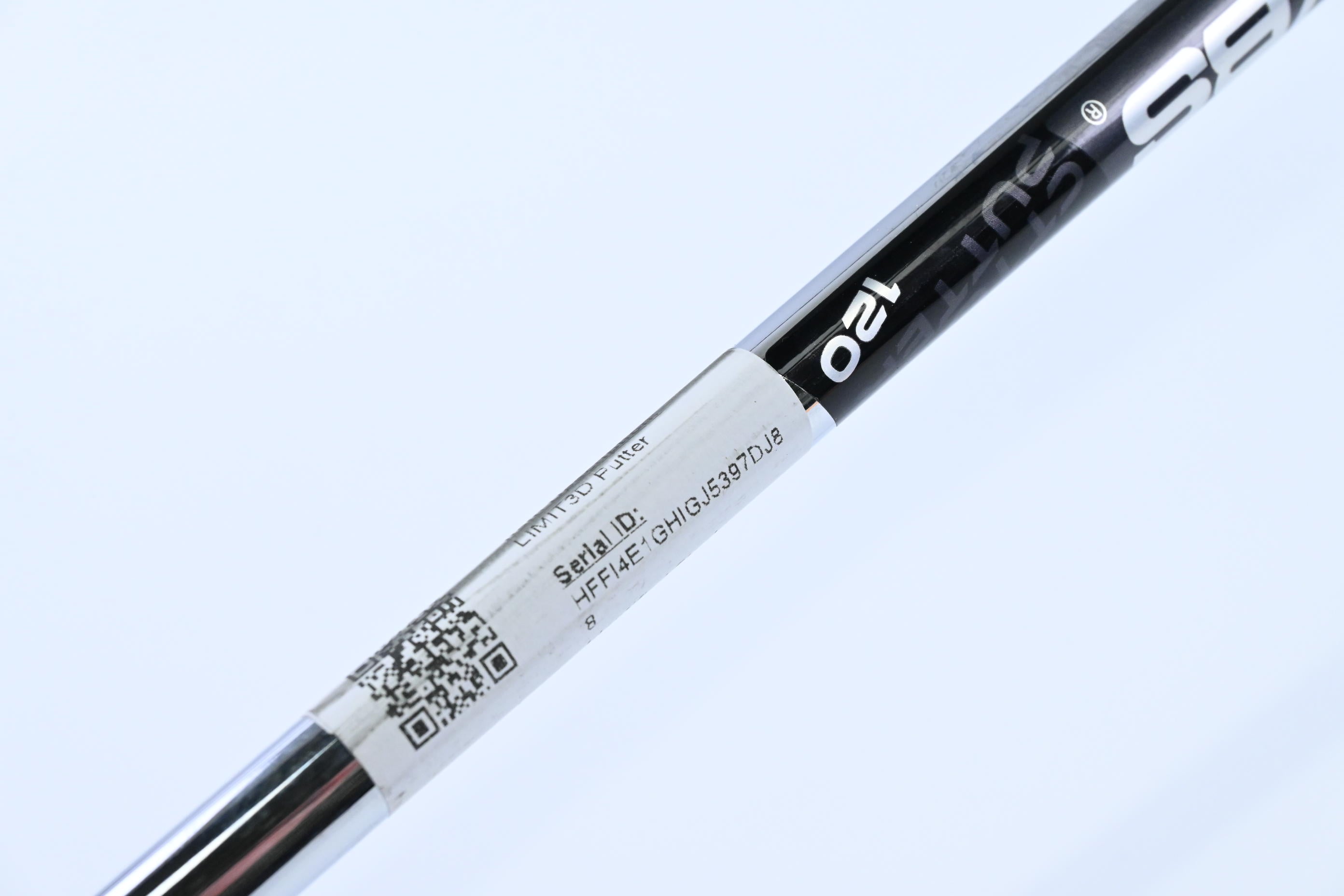 Cobra LIMIT3D Pista-45 Putter / 35 Inch