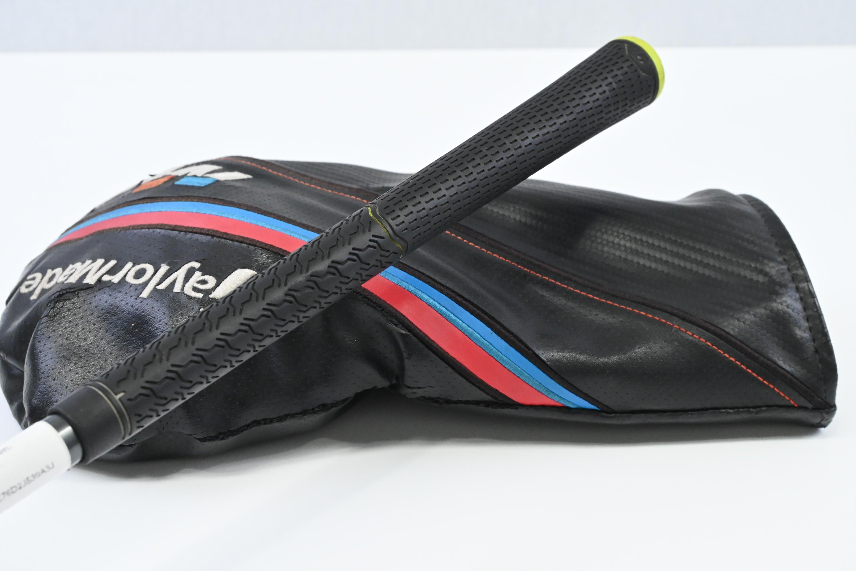 Taylormade M4 Driver / 10.5 Degree / Senior Flex Matrix Ozik MFS X5 White Tie 45