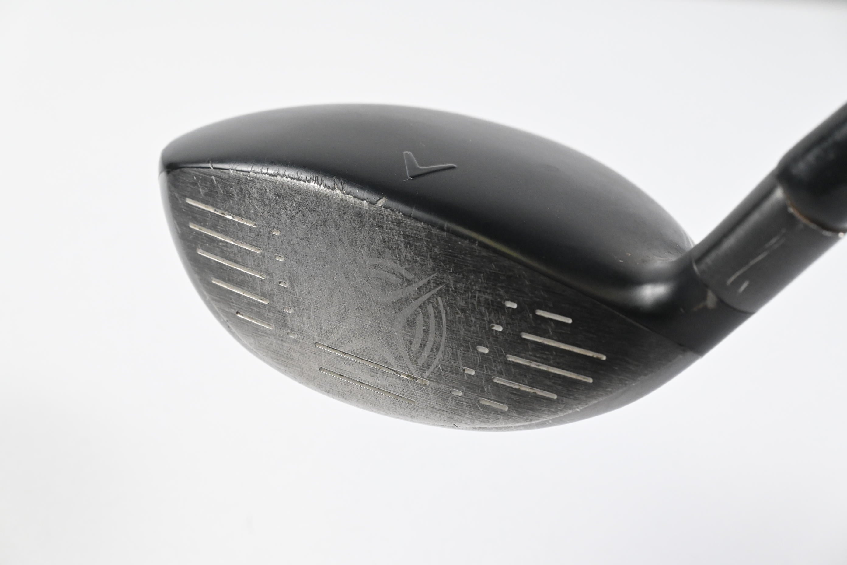 Callaway XR16 #3 Wood / 15 Degree / Stiff Flex Tour AD YS 62 Shaft