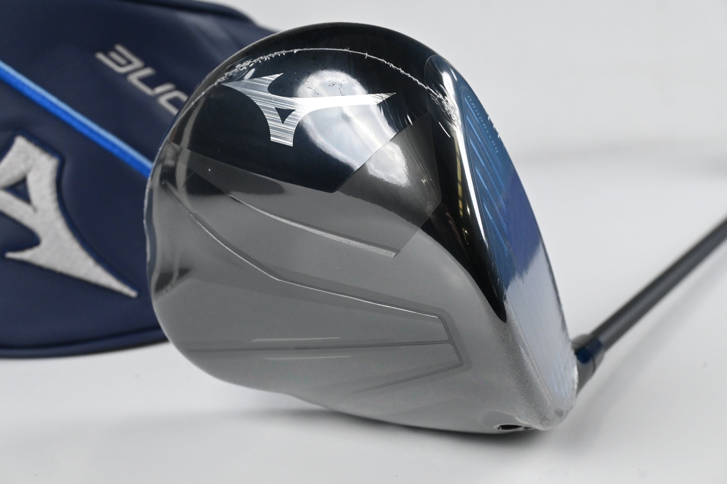 Mizuno JPX One Driver / 9 Degree / Stiff Flex Tensei 1K Blue 65 Shaft