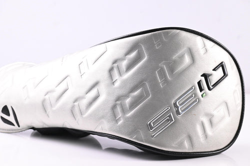 TaylorMade Qi35 Max Driver / 10.5 Degree / Senior Flex UST Helium Nanocore 5