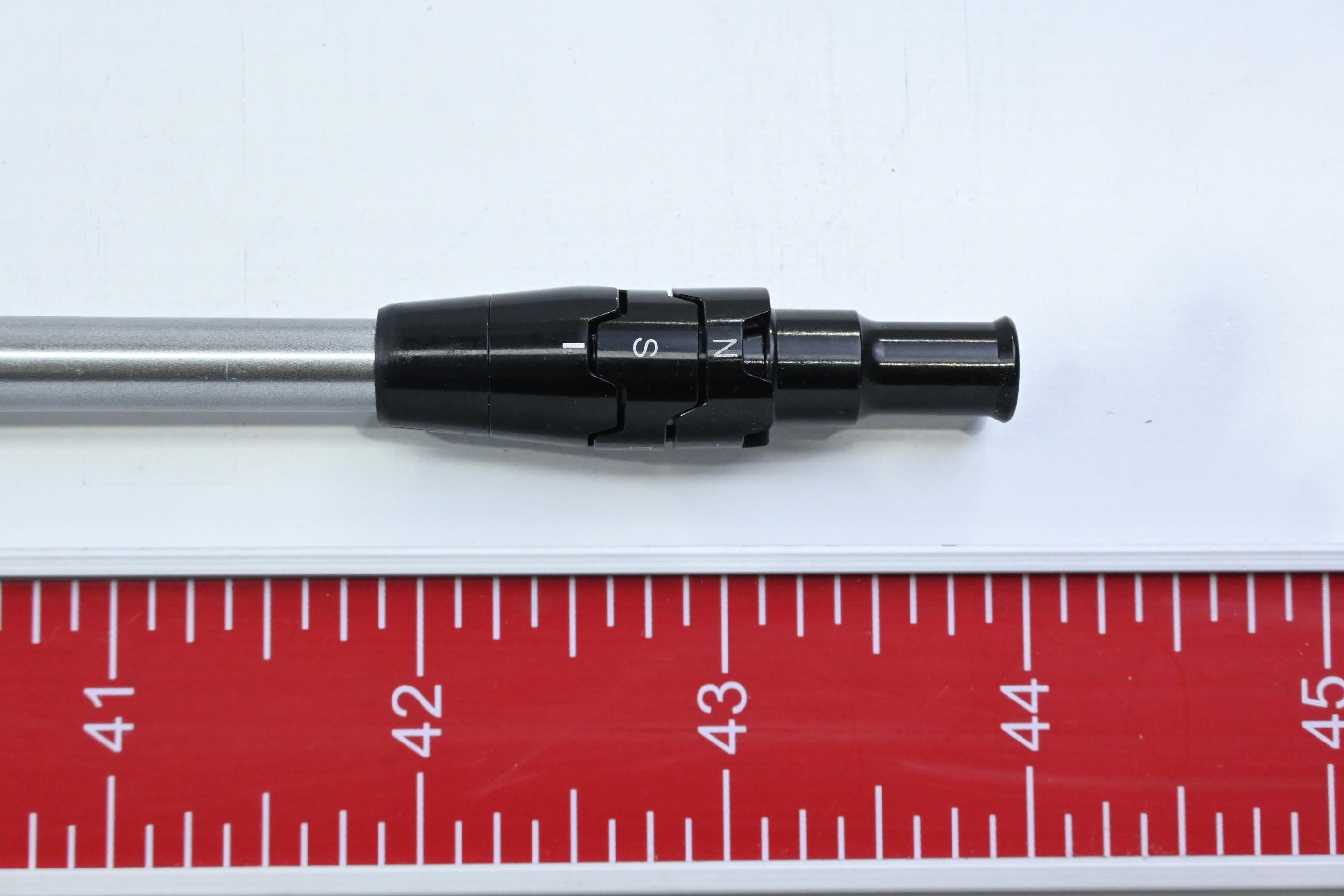 Mitsubishi Chemical Diamana M+ 40 Driver Shaft / Senior Flex / Callway 2nd Gen