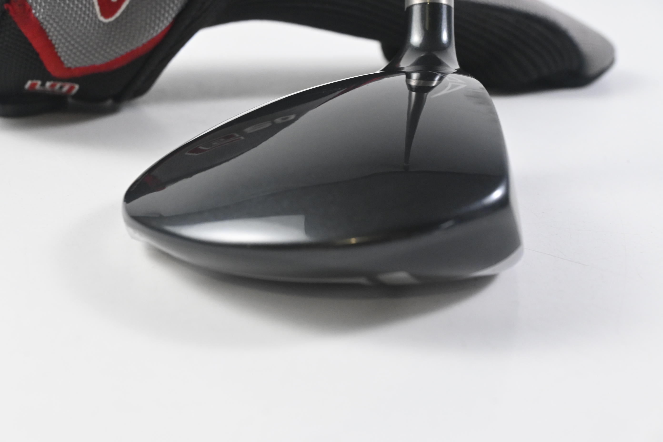 Ping G20 #3 Wood / 15 Degree / Regular Flex Ping TFC 149 Shaft