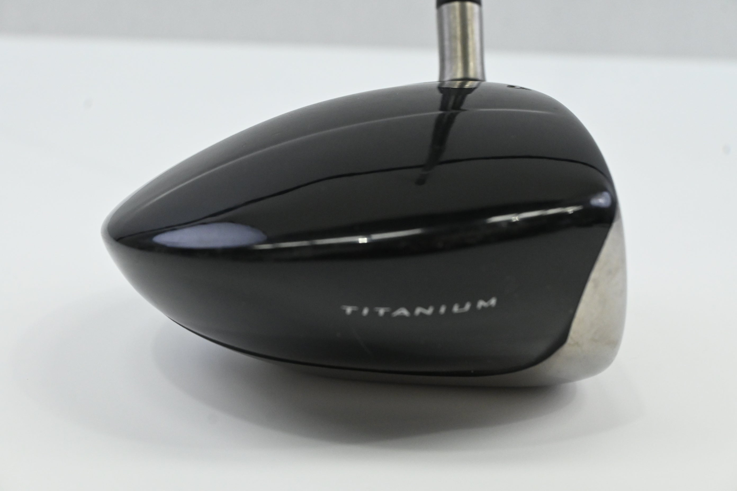Taylormade R580 Driver / 9.5 Degree / Regular Flex Taylormade M.A.S.2 60 Shaft