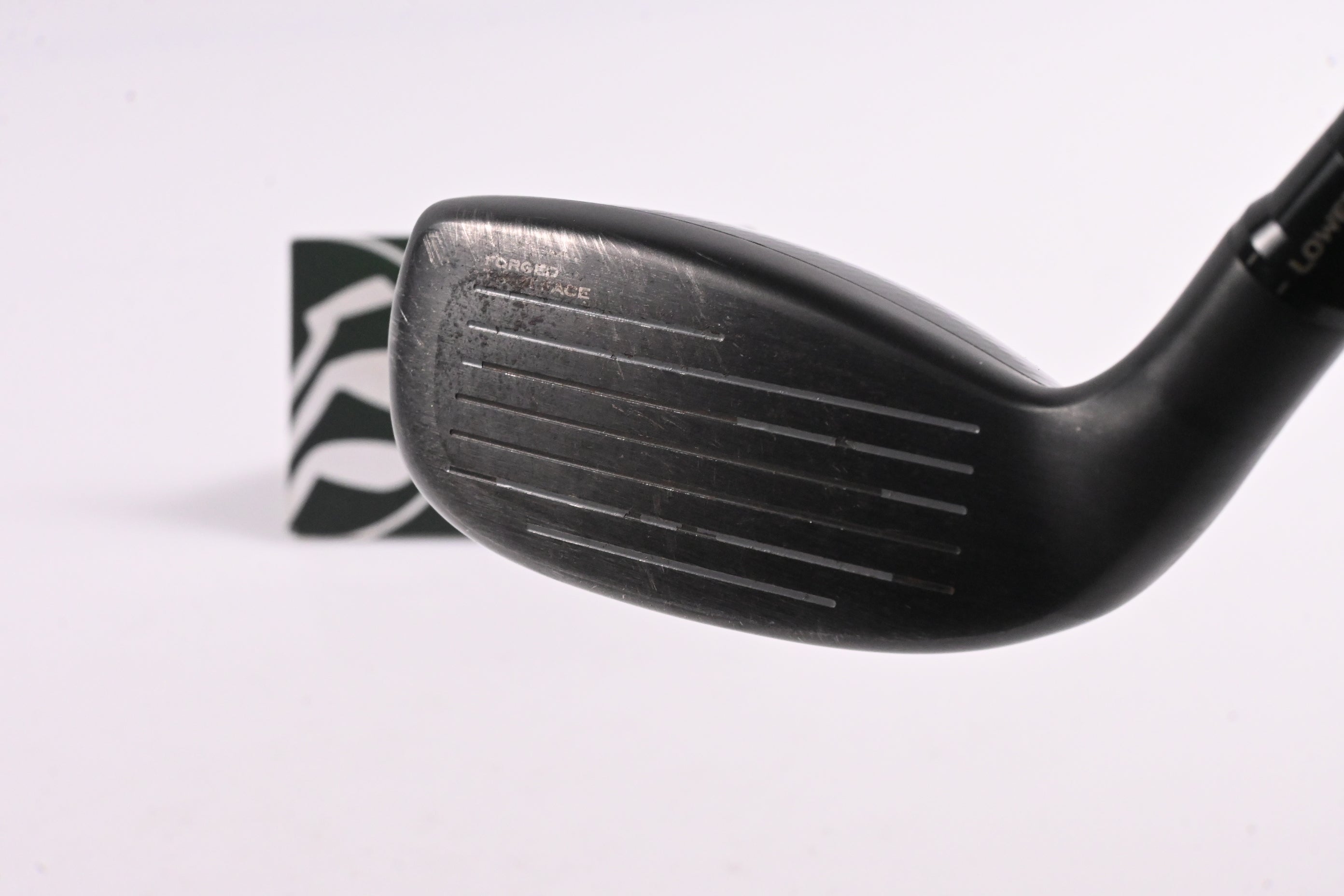 Taylormade Stealth 2 Plus #3 Hybrid / 19.5 Degree / Stiff Flex Kai'li Red 85
