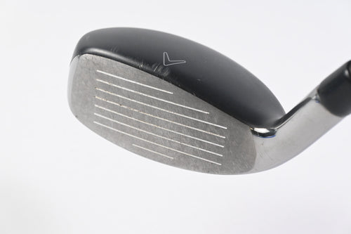 Callaway Rogue ST Max #3 Hybrid / 18 Degree / Stiff Flex Tensei AV Blue 75 Shaft