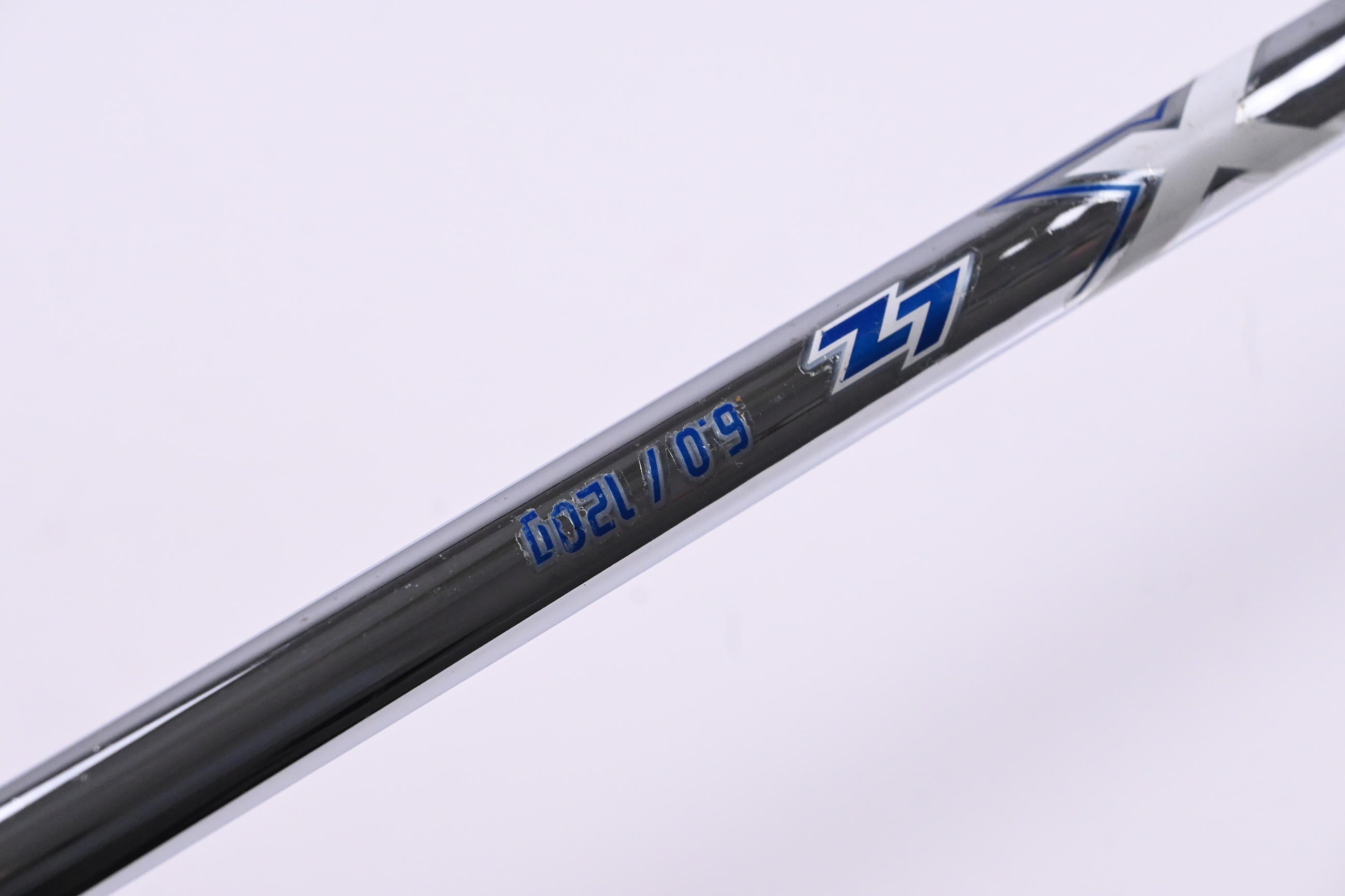 Srixon ZX Utility #4 Iron / 23 Degree / Stiff Flex Project X LZ 120 Shaft