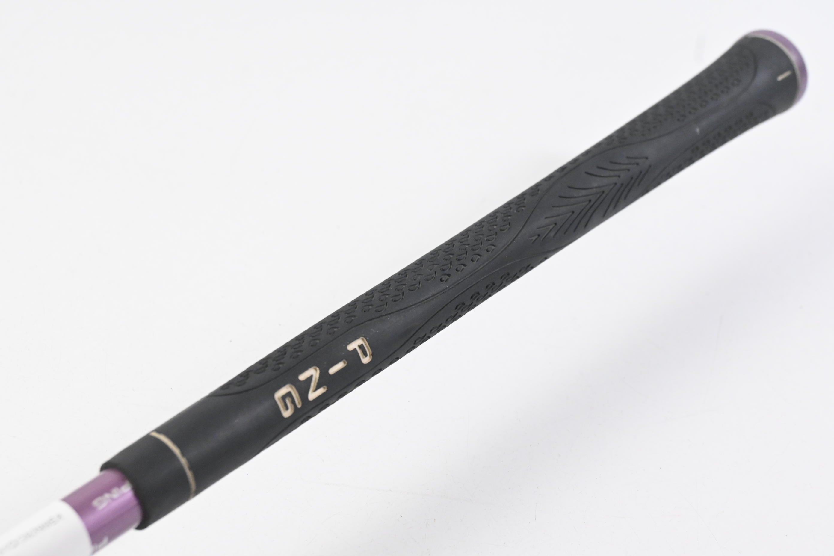 Ladies Ping Rhapsody #6 Hybrid / 30 Degree / Ladies Flex Ping ULT 129 Shaft
