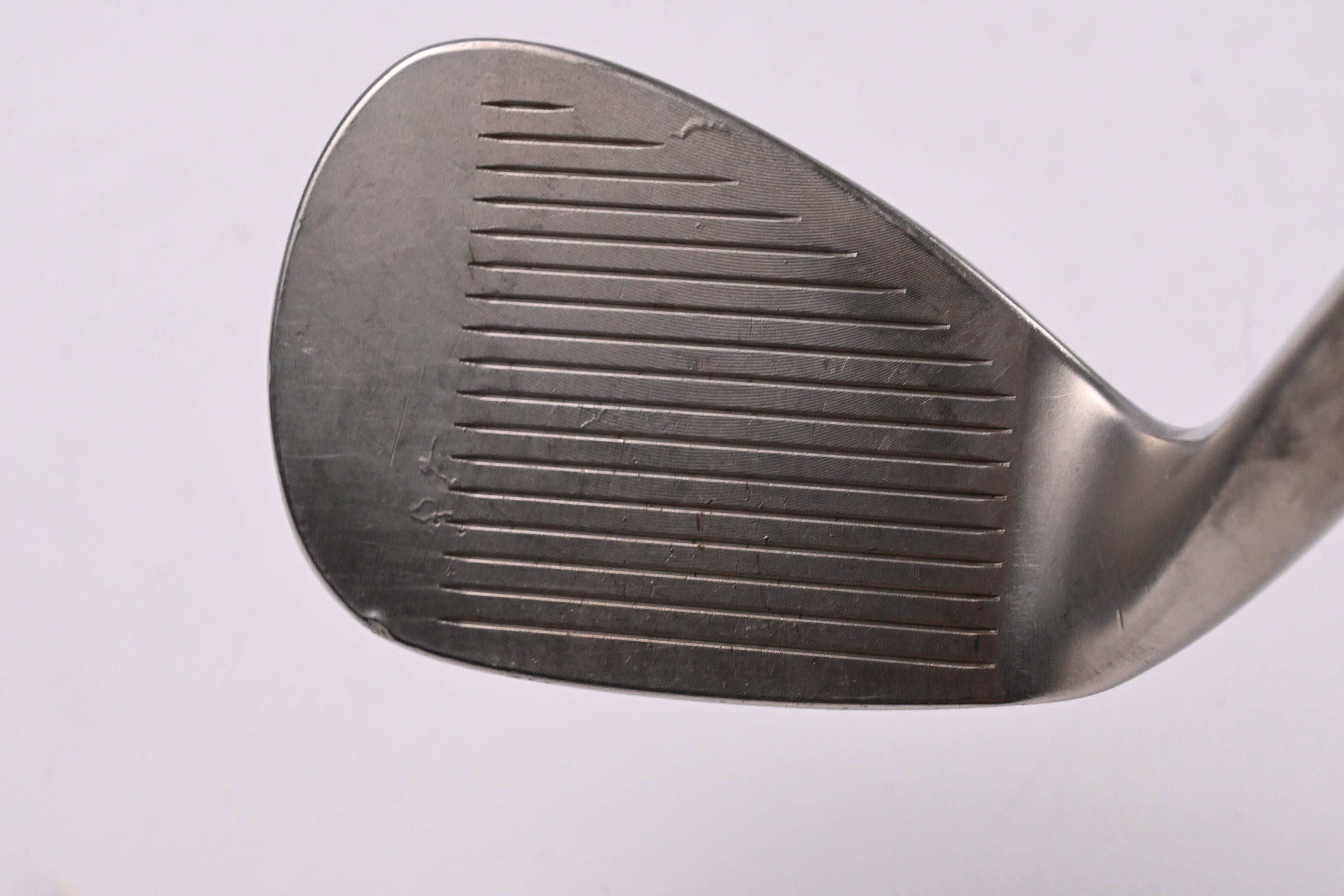 Titleist Vokey SM5 Gap Wedge / 52 Degree / Wedge Flex Vokey SM5 Shaft
