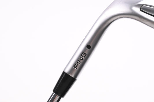 Left Hand Ping Glide 2.0 Lob Wedge / 60 Degree / Black Dot / Wedge Flex Ping AWT