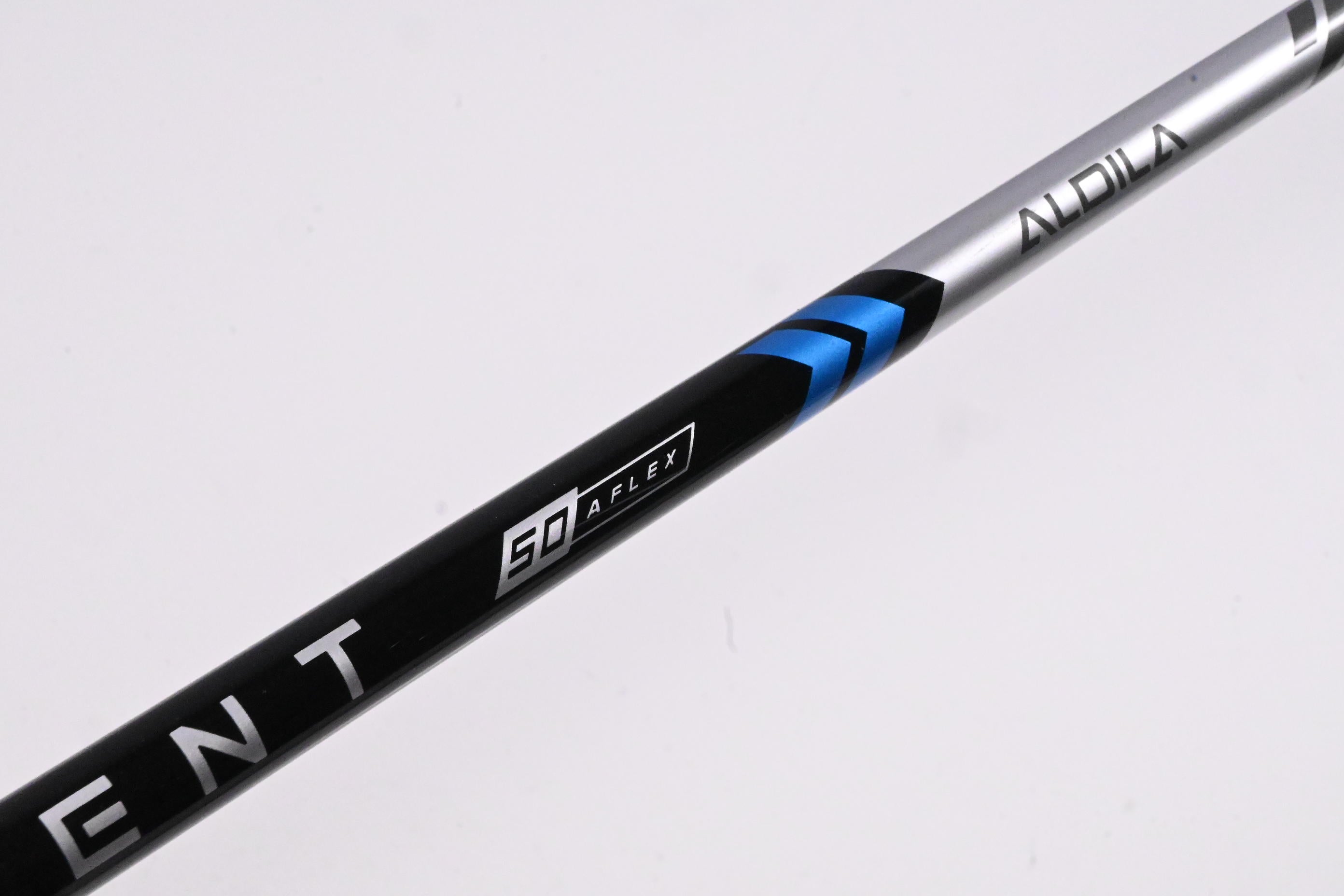 Aldila Ascent PL 50 #5 Hybrid Shaft / Senior Flex / Callaway 3rd Gen