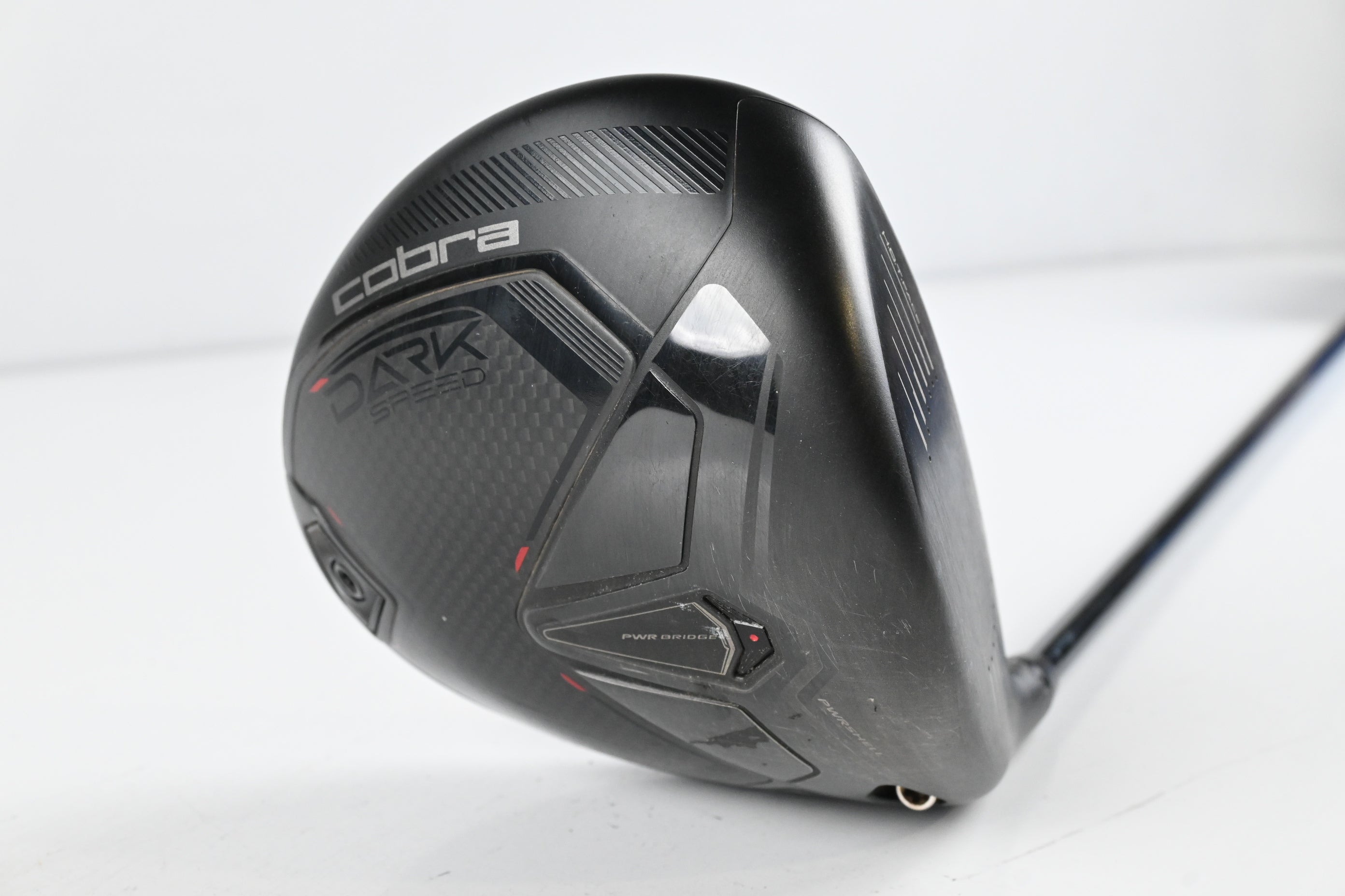 Cobra Darkspeed Max Driver / 12 Degree / Regular Flex UST LIN-Q M40X 6 Shaft