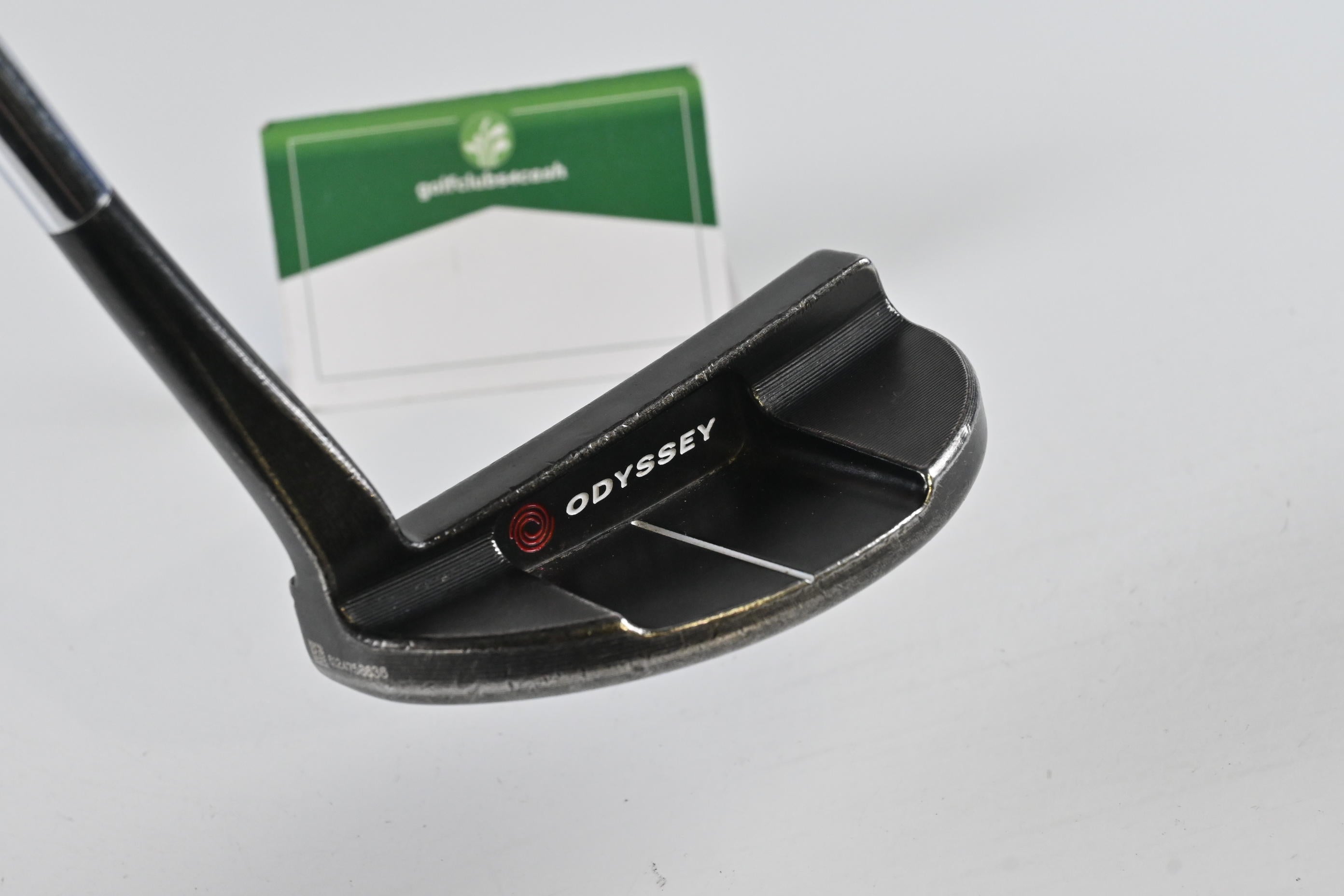 Odyssey Protype IX 9HT Putter / 34 Inch
