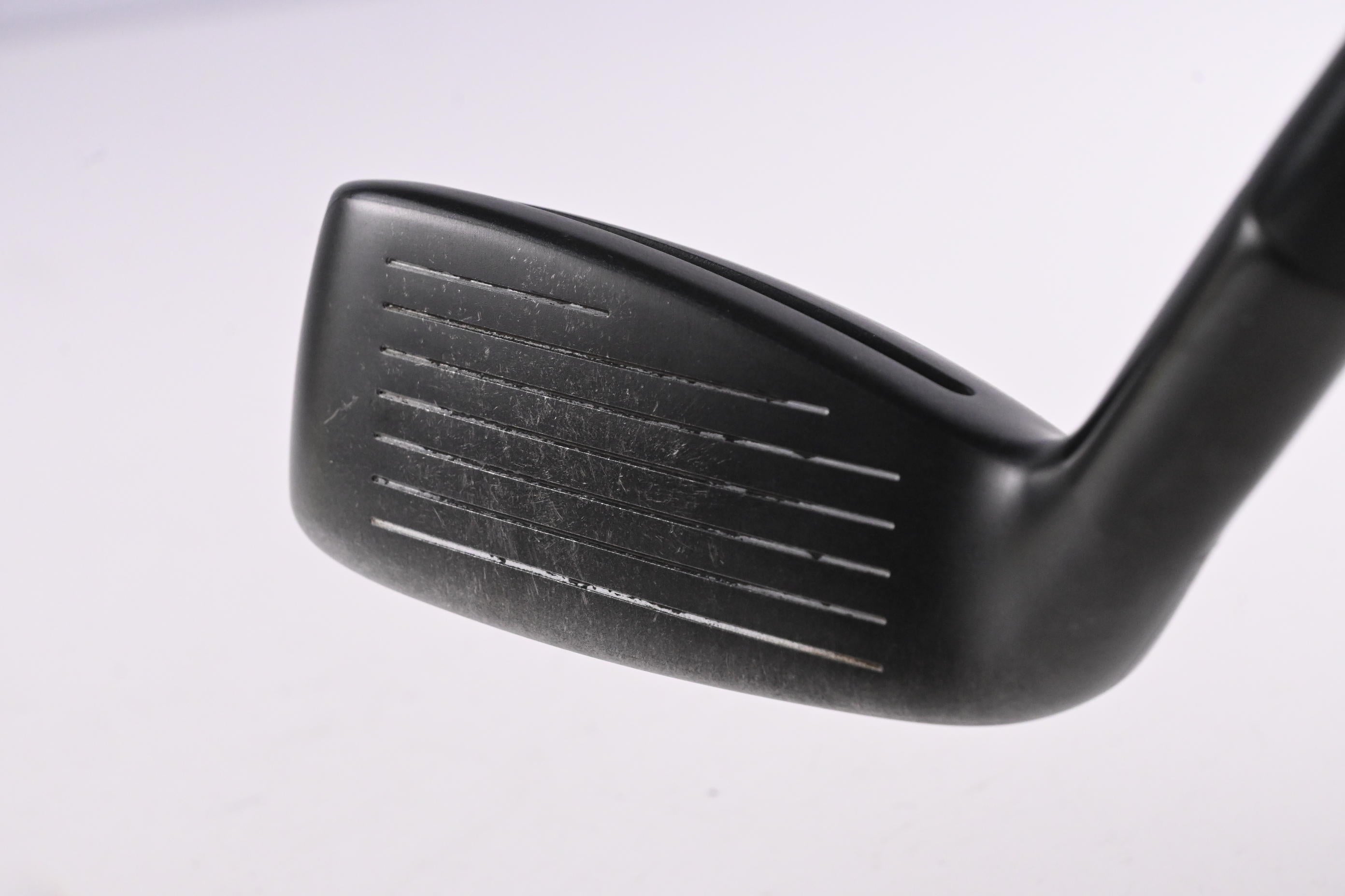 Adams Pro Mini #3 Hybrid / 18 Degree / Stiff Flex Aldila Tour Green 85 Shaft