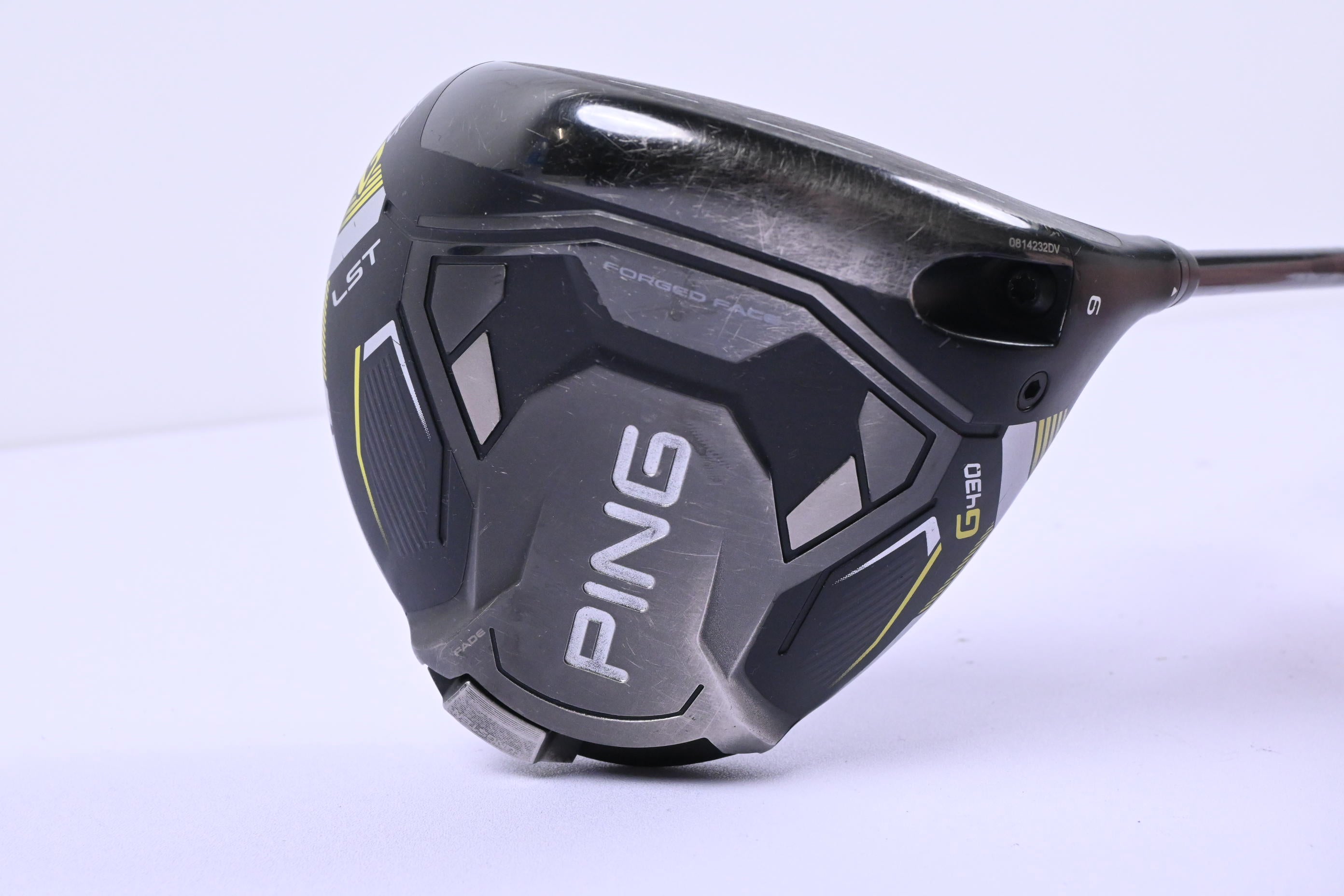 Ping G430 LST Driver / 9 Degree / Regular Flex Ping Tour 2.0 Shaft