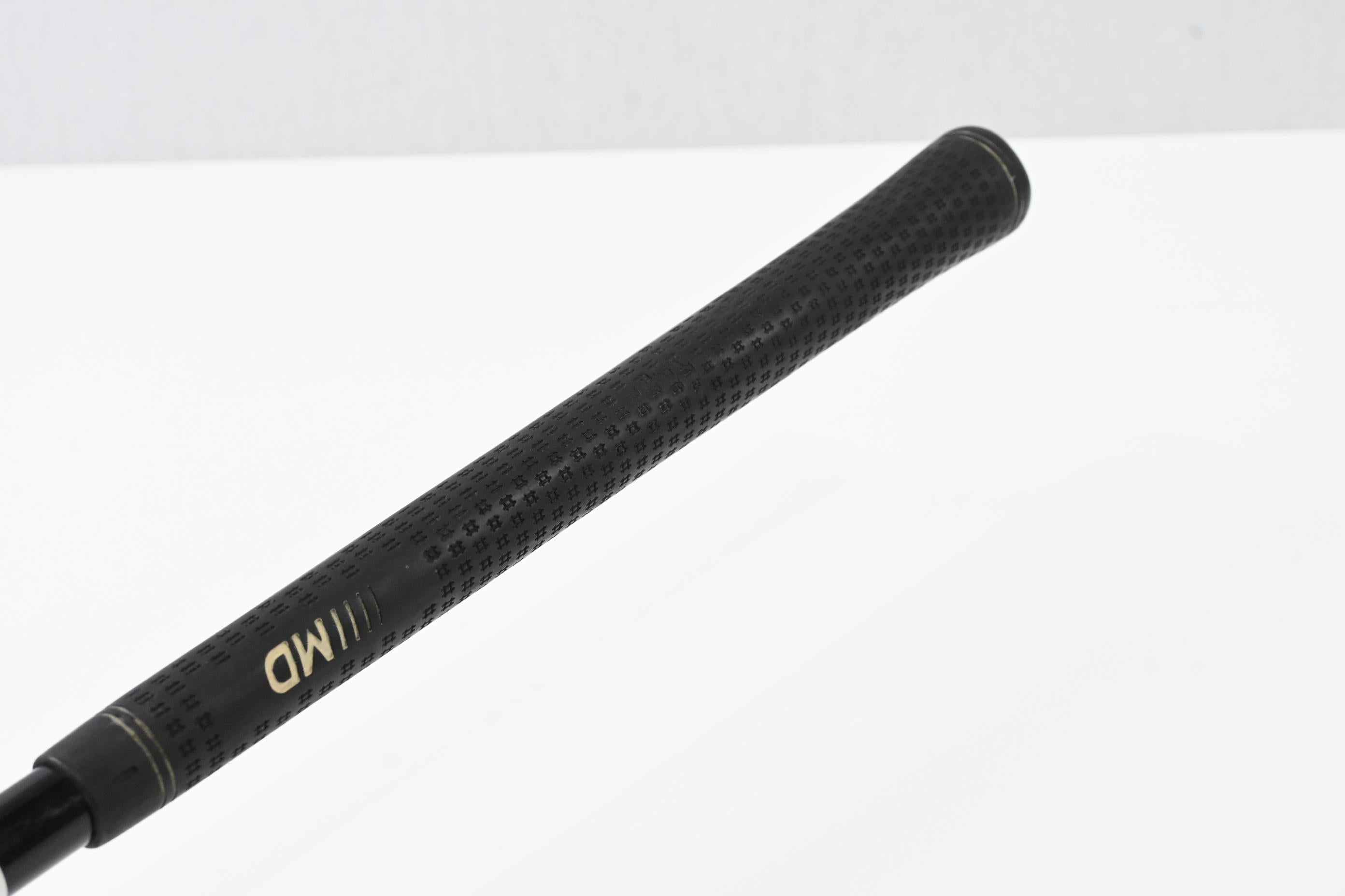 MD Golf Blackhawk #3 Hybrid / 18 Degree / Regular Flex UST Blackhawk Shaft