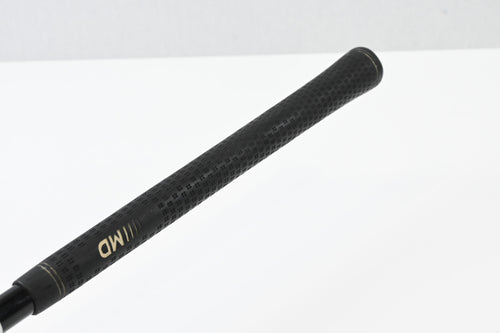 MD Golf Blackhawk #3 Hybrid / 18 Degree / Regular Flex UST Blackhawk Shaft