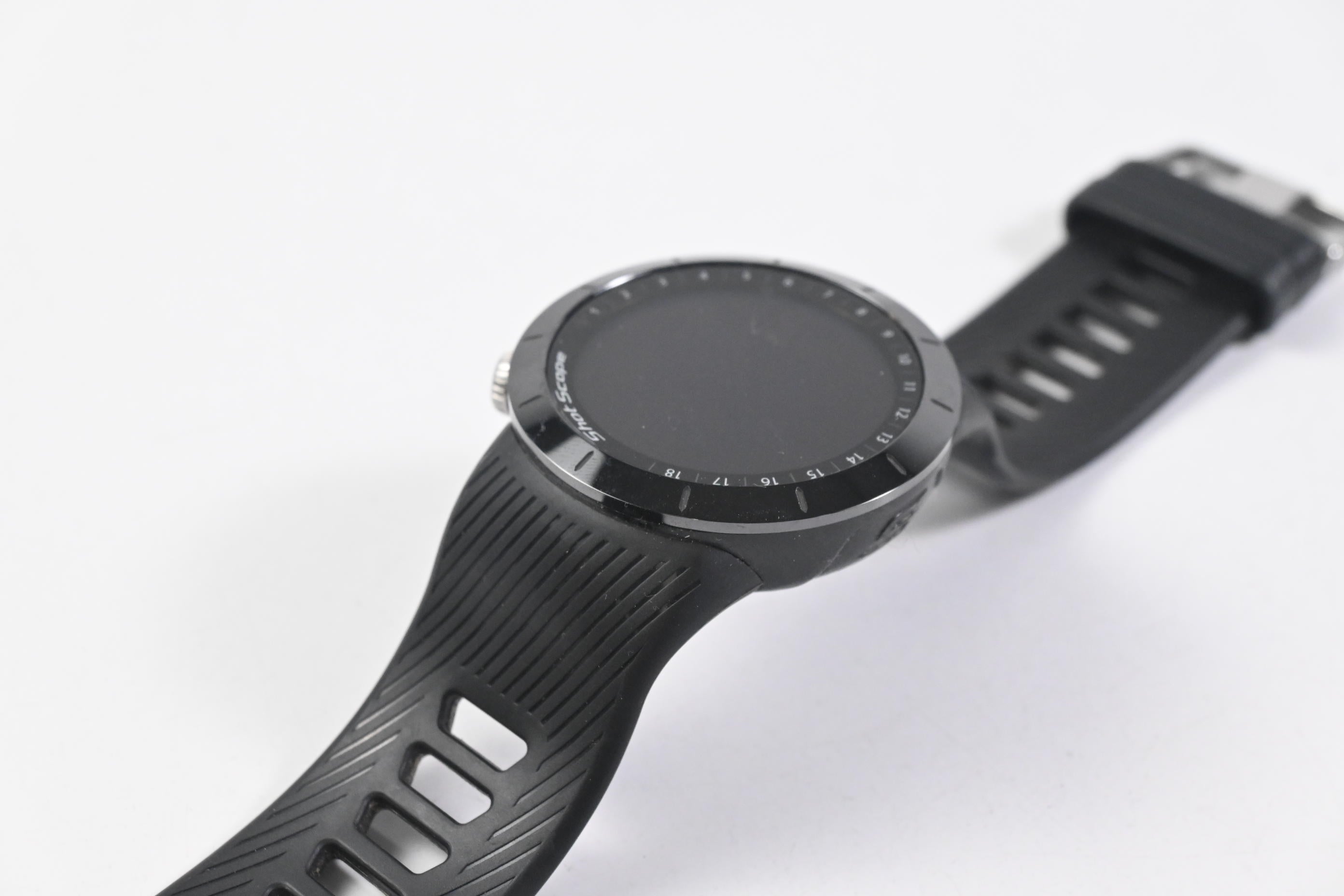 Shotscope X5 / GPS Watch