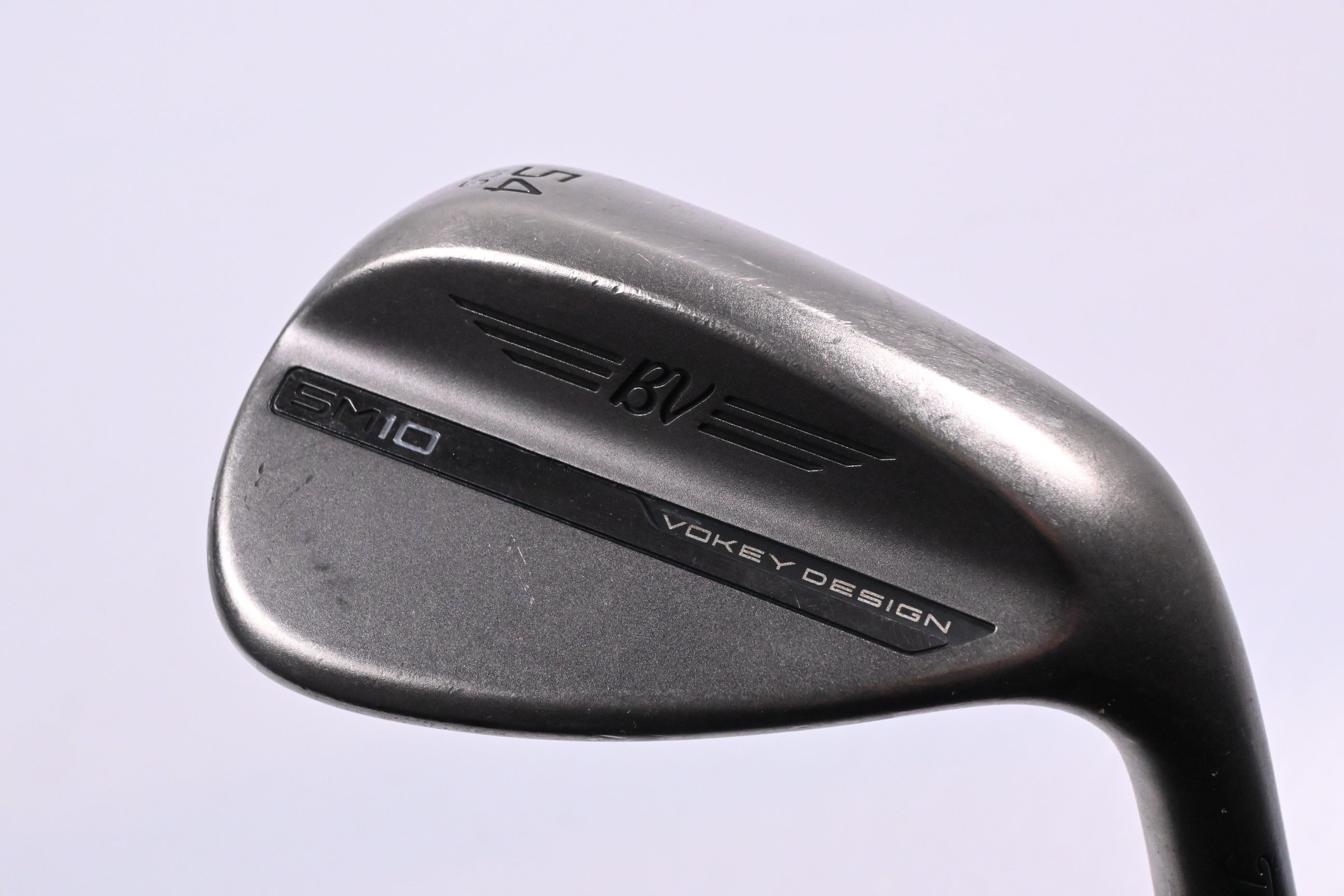 Titleist Vokey SM10 Sand Wedge / 54 Degree / Wedge Flex Titleist Vokey SM10