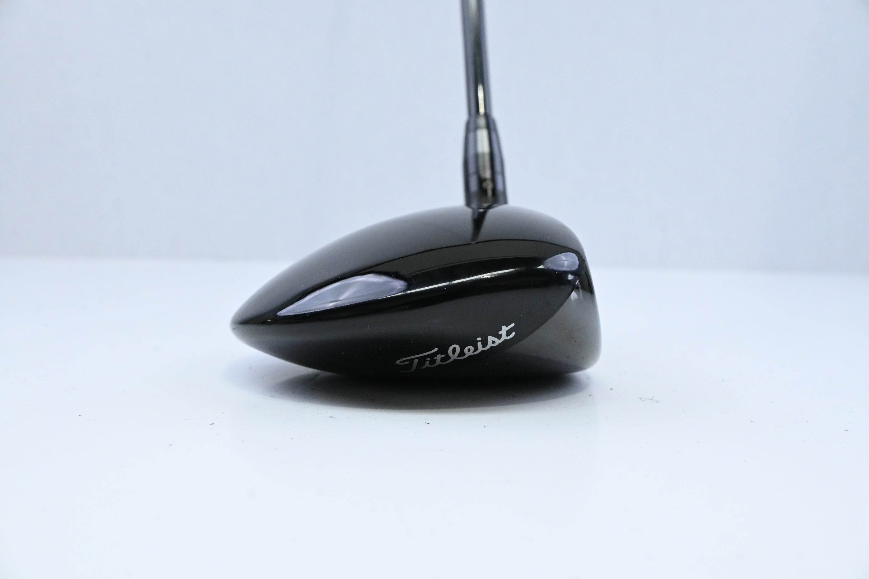 Titleist TSR3 #3 Wood / 15 Degree / X-Flex HZRDUS Gen4 Black 70 Shaft