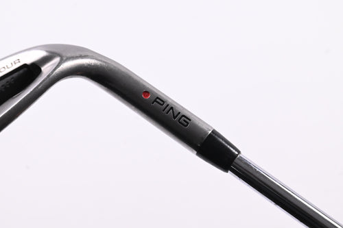 Ping Tour Gorge Lob Wedge / 58 Degree / Red Dot / Senior Flex Ping CFS Shaft