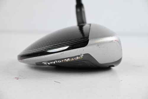 Taylormade M4 #3 Wood / 16.5 Degree / Regular Flex Fujikura Atmos Red 5 Shaft