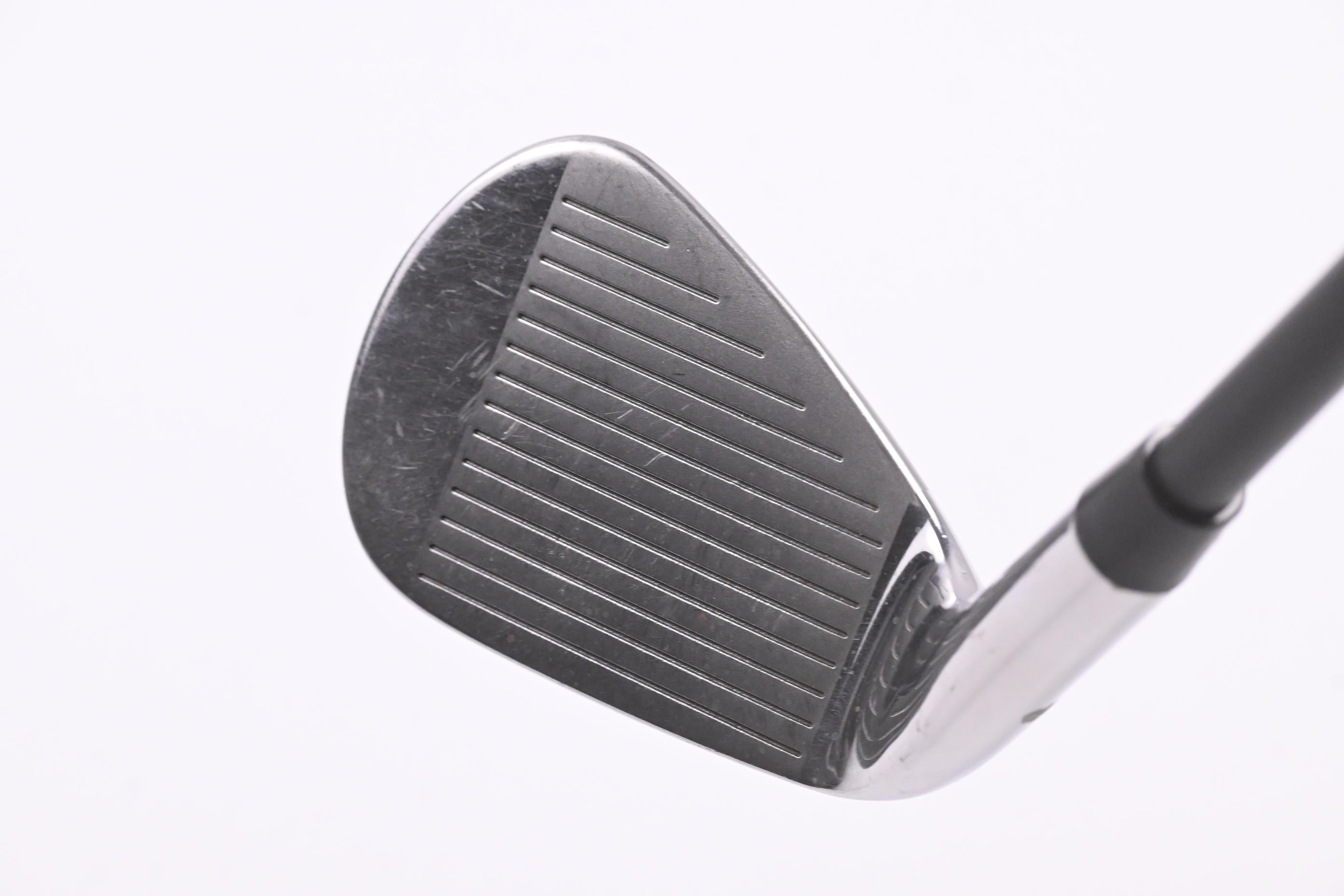 Callaway Paradym Ai Smoke Pitching Wedge / 46 Degree / Stiff Flex KBS TGI 80