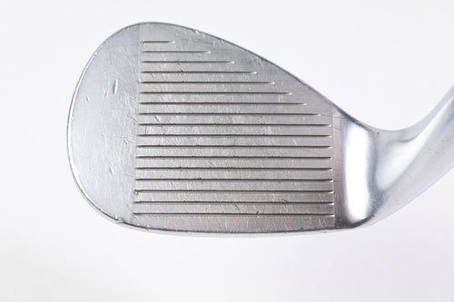 Titleist Vokey SM8 Lob Wedge / 58 Degree / Stiff Flex Project X Rifle Shaft