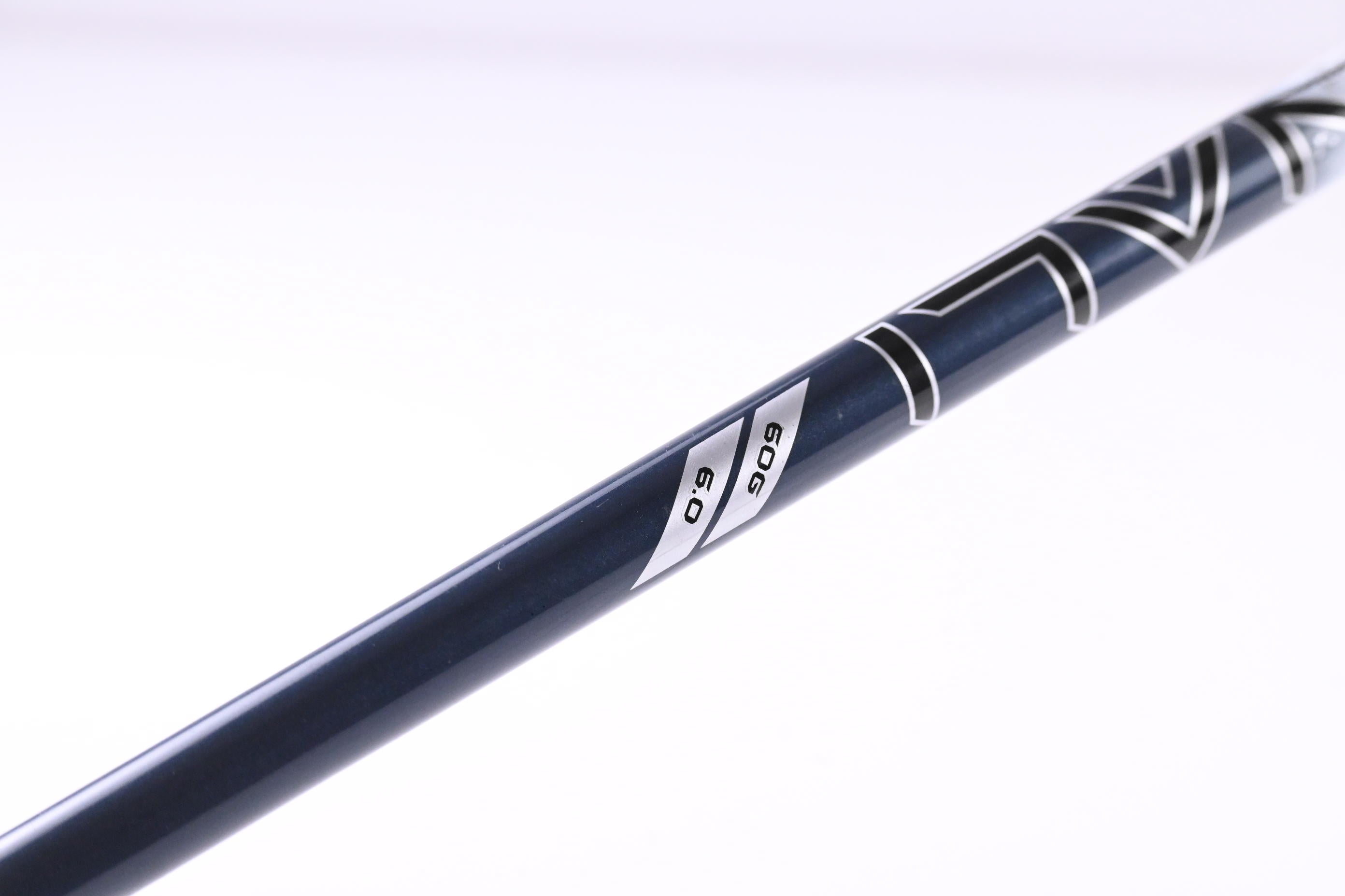Callaway Paradym Triple Diamond Driver / 9 Degree / Stiff Flex Denali Blue 60