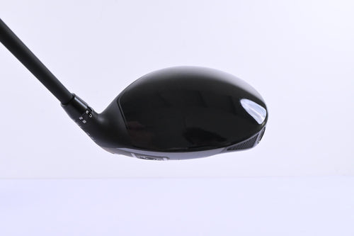 Cobra OPTM MAX-D Driver / 12 Degree / Regular Flex Kai'li Dark Waves Red 50