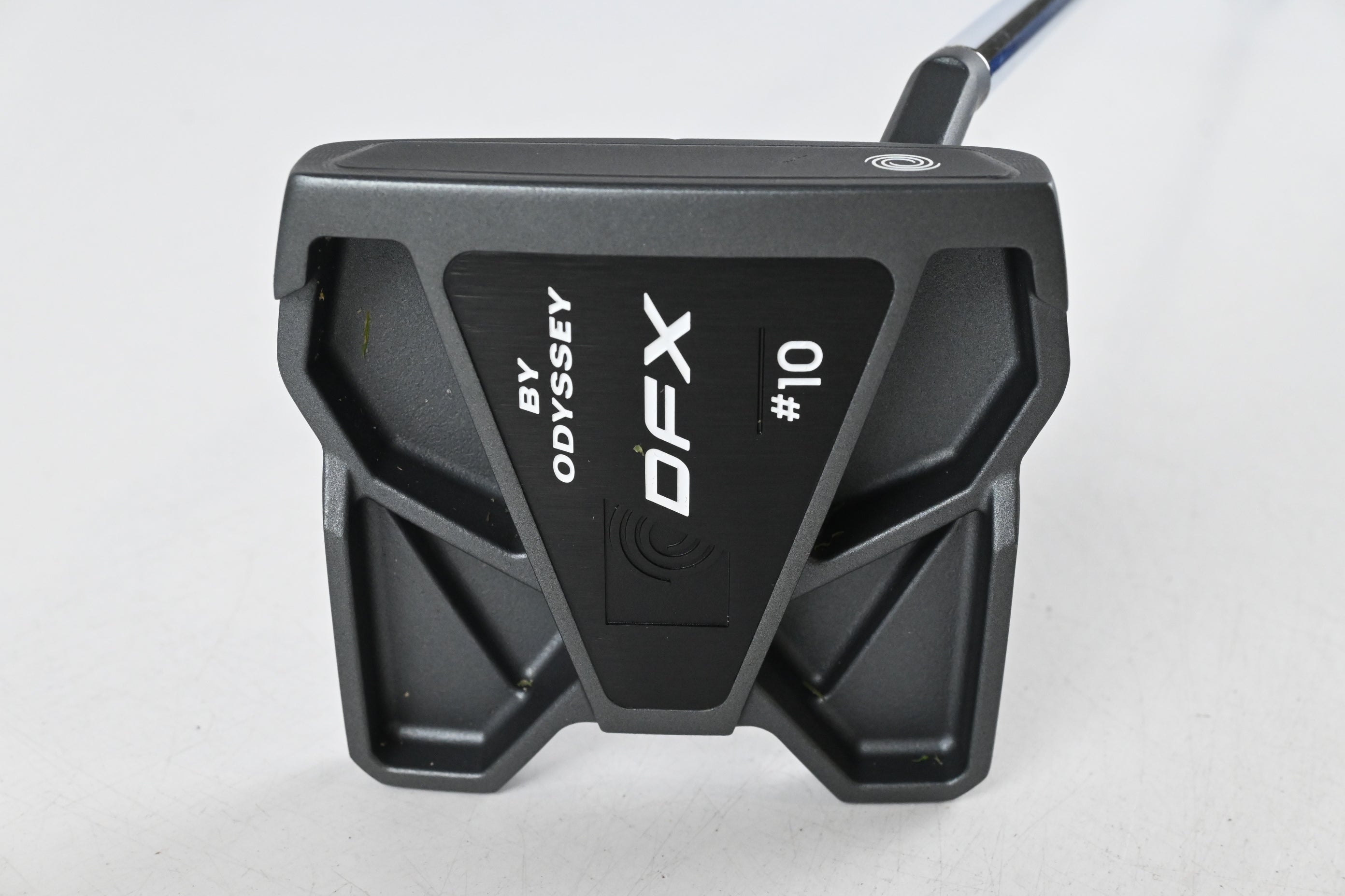 Odyssey DFX #10 2025 Putter / 34 Inch