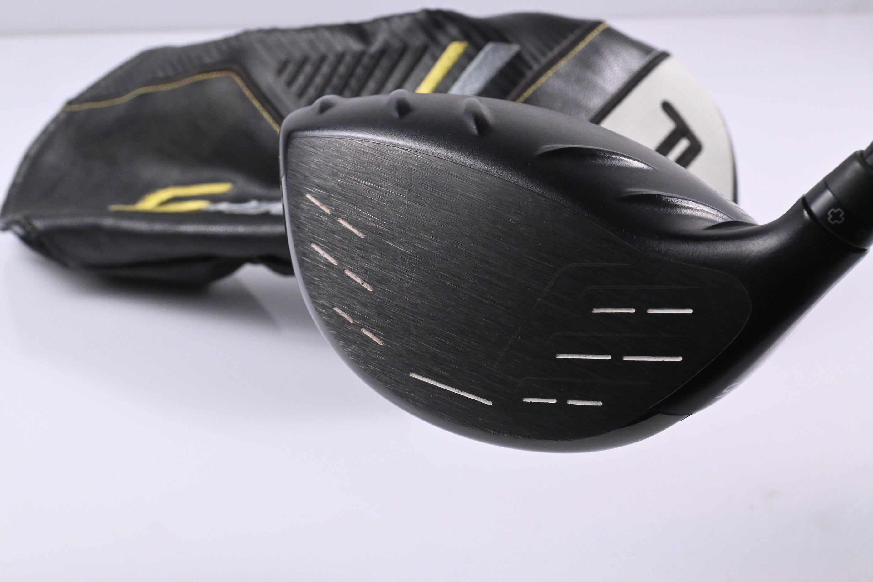 Ping G430 SFT Driver / 10.5 Degree / Regular Flex Fujikura Vista Pro 45 Shaft