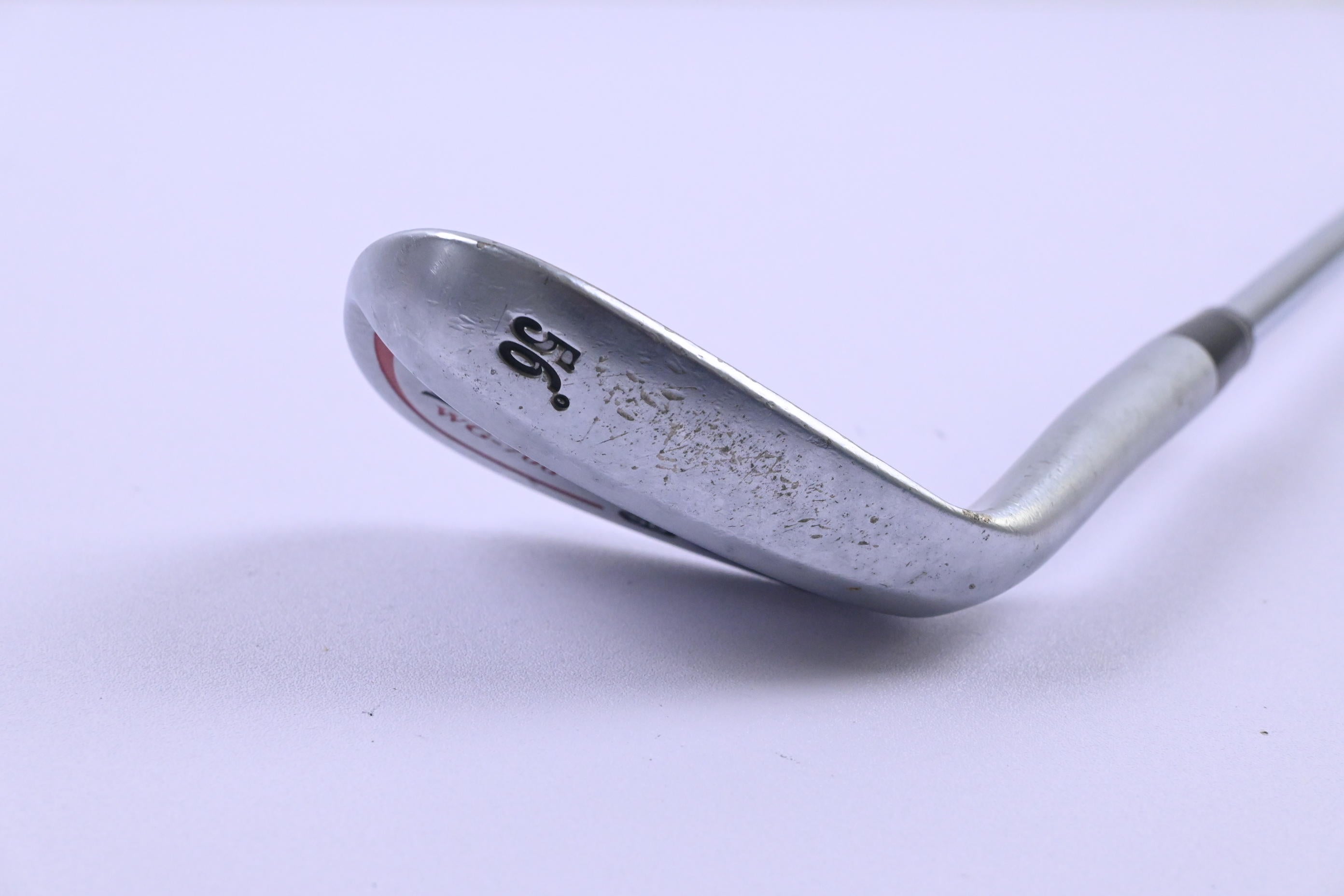 Srixon WG-706 Sand Wedge / 56 Degree / Wedge Flex Dynamic Gold Shaft