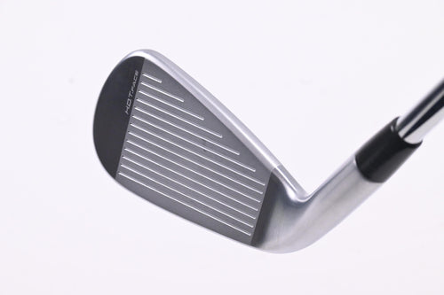 Cobra King Tec Utility #3 Iron / 19 Degree / Stiff Flex Cobra Steel Shaft