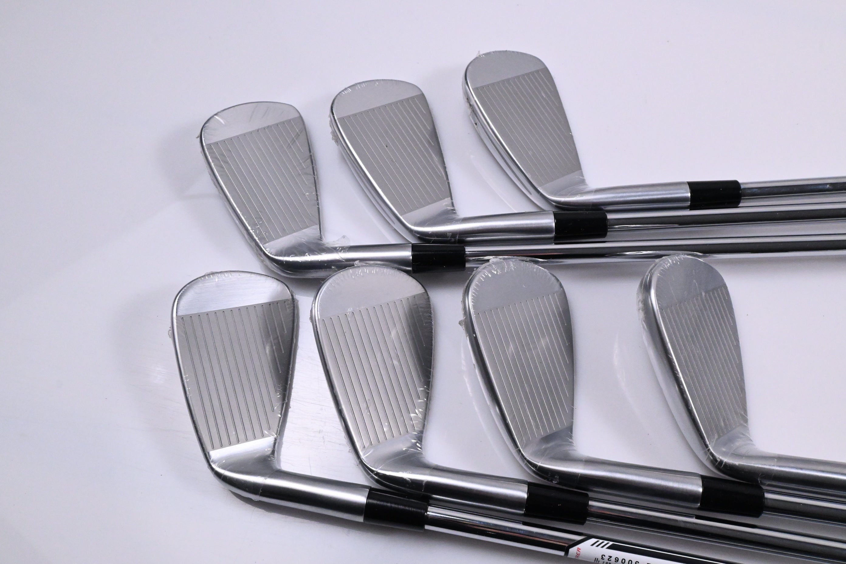 Taylormade P770 2024 Irons / 4-PW / Stiff Flex Dynamic Gold Mid 115 S300 Shafts