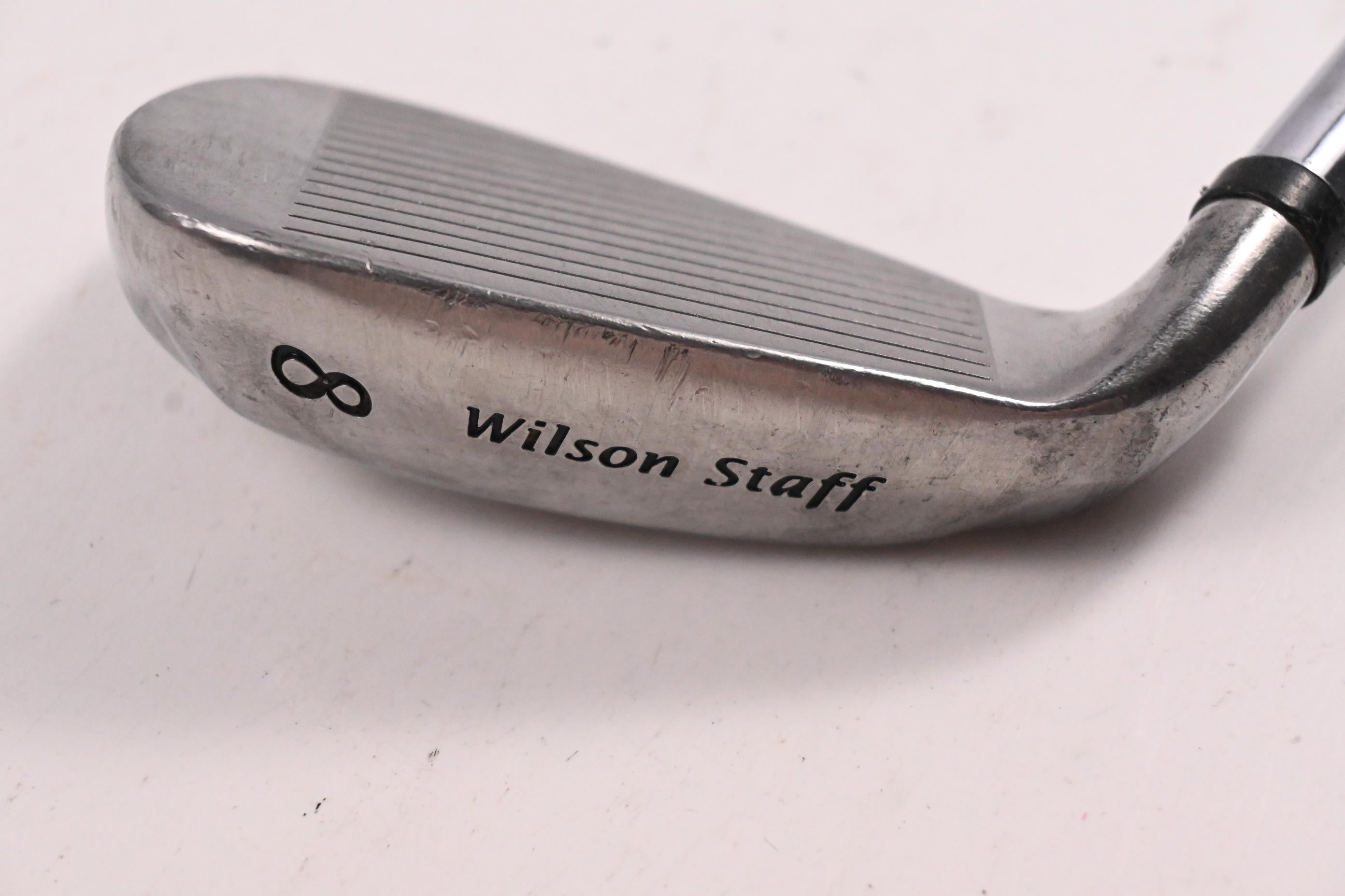 Wilson Di7 #8 Iron / UniFlex TX-105 Shaft