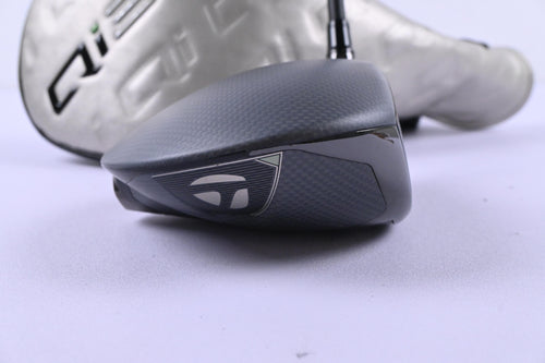 Taylormade Qi35 LS Driver / 9 Degree / Stiff Flex HZRDUS Gen5 Black 60 Shaft