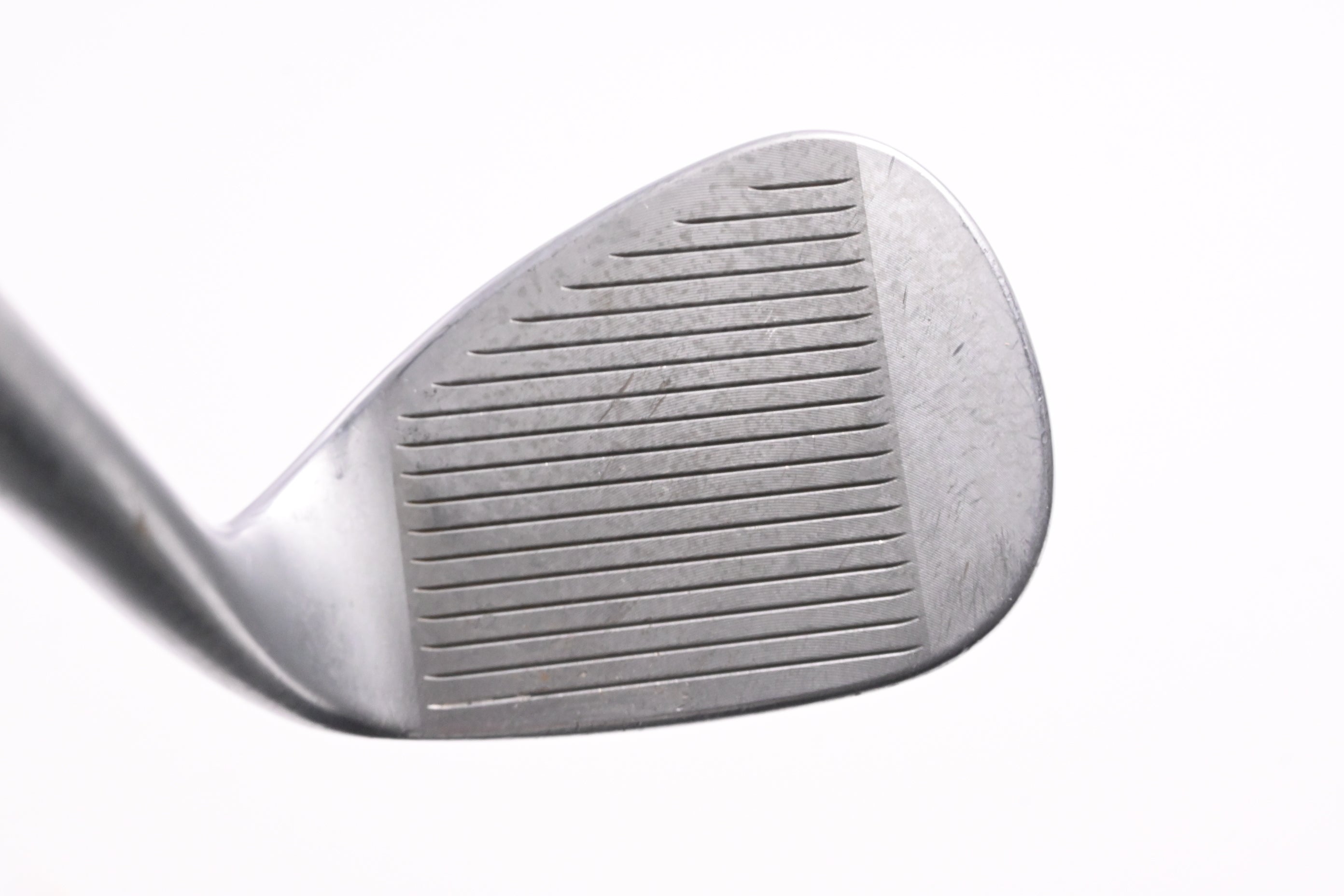 Left Hand Ping Glide 2.0 Lob Wedge / 60 Degree / Black Dot / Wedge Flex Ping AWT