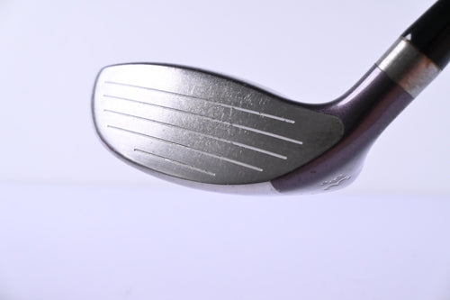 Ladies Ping Faith #3 Wood / 18 Degree / Ladies Flex Ping ULT 200 Shaft