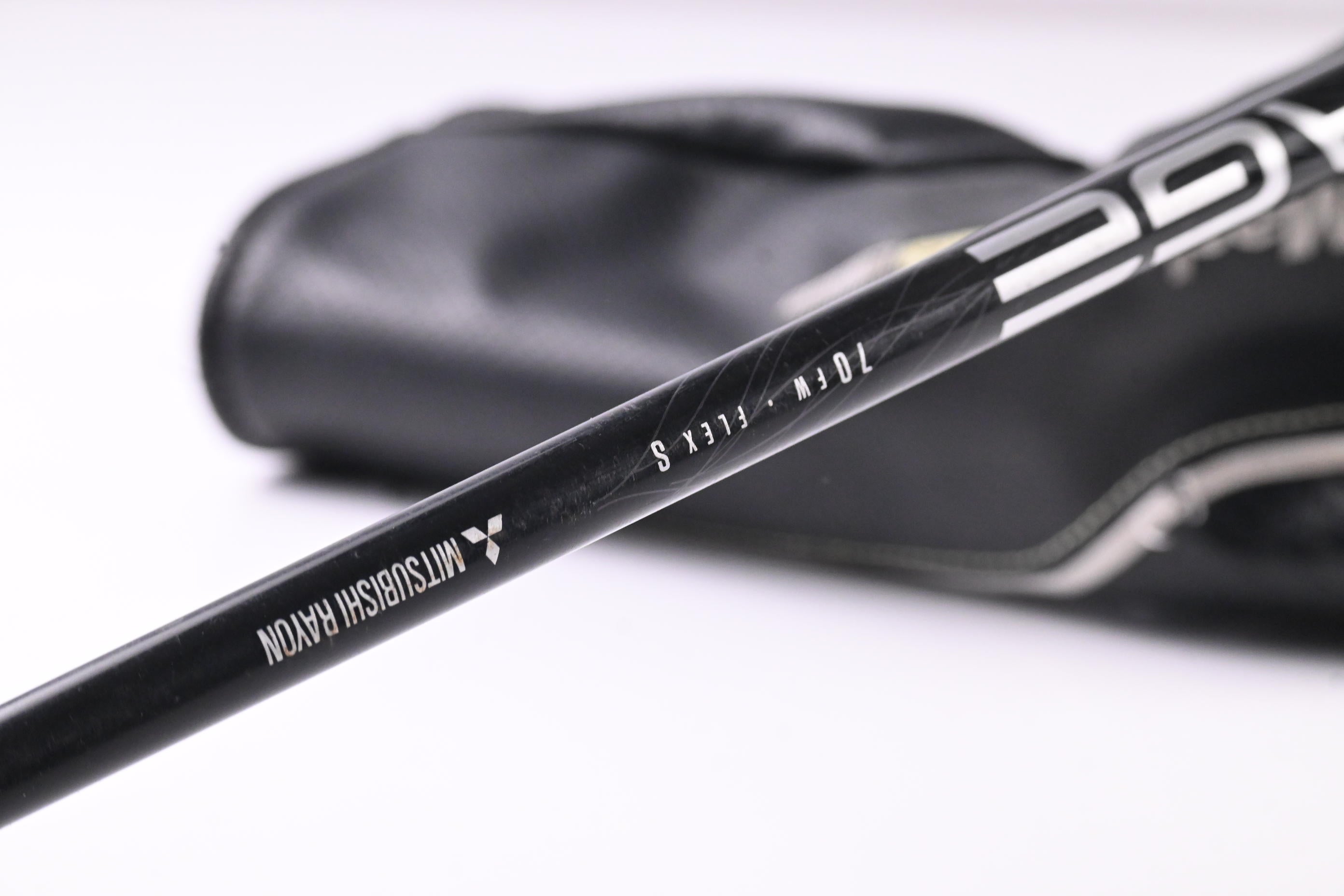 Taylormade M1 2017 #3 Wood / 15 Degree / Stiff Flex Kuro Kage Black 70 Shaft