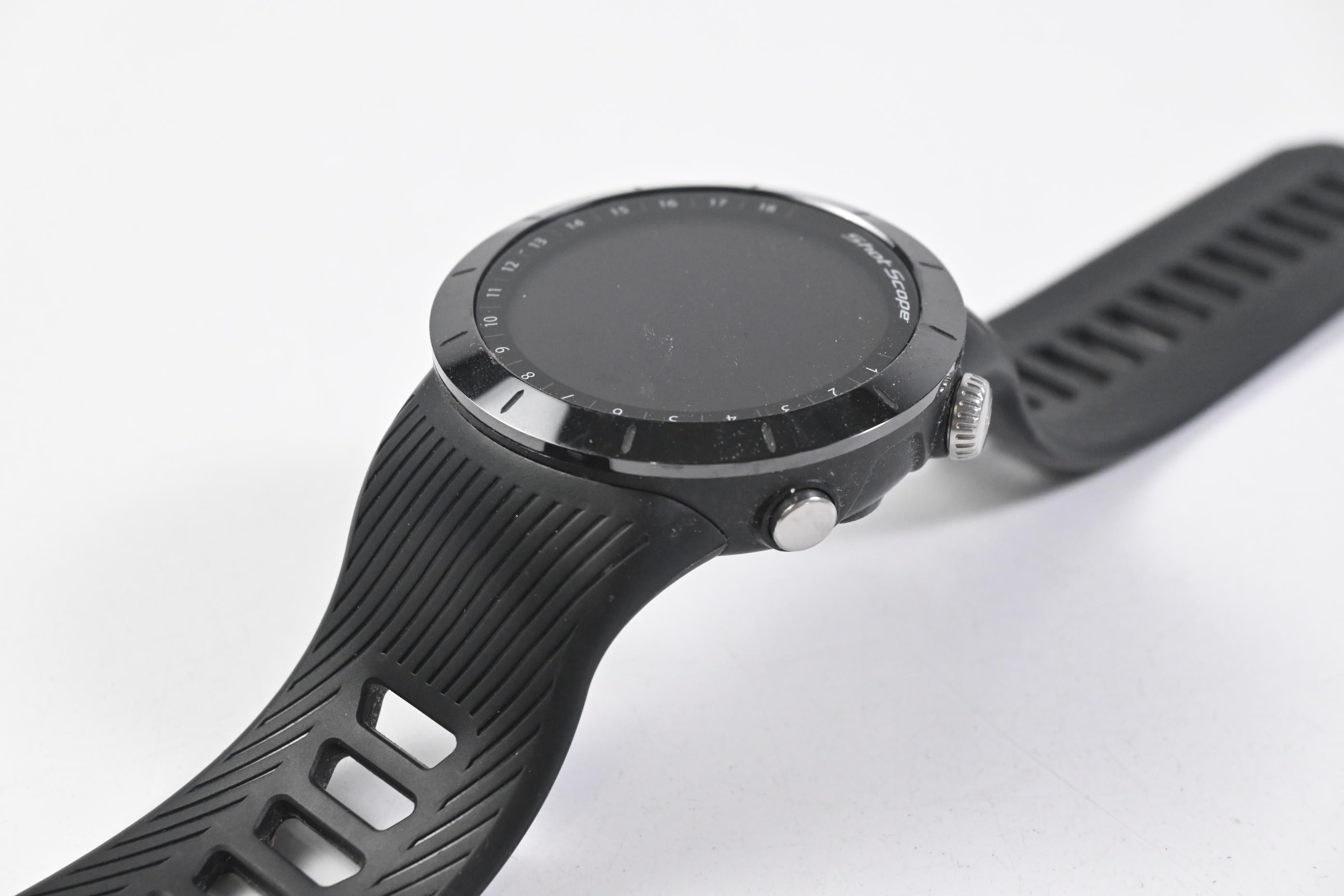 Shotscope X5 / GPS Watch