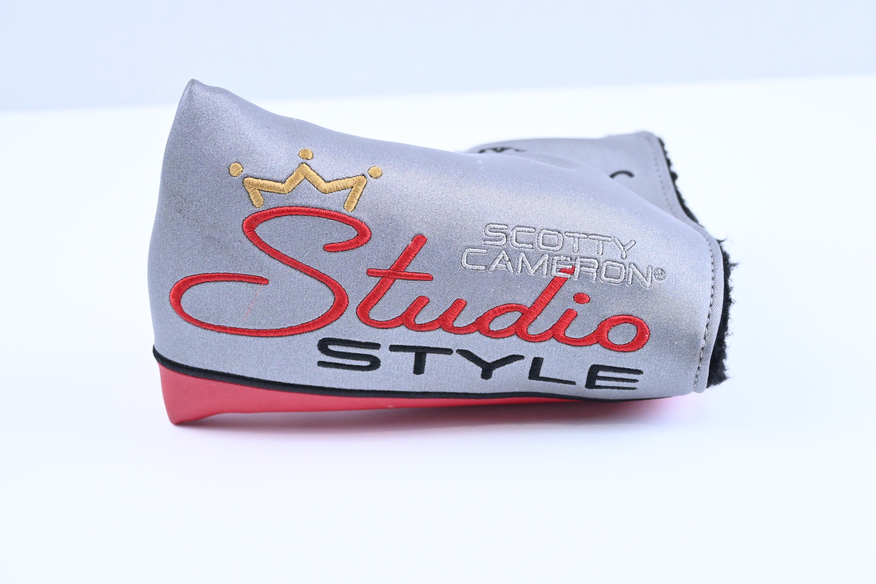 Scotty Cameron 2025 Studio Style Squareback 2 Putter / 34 Inch