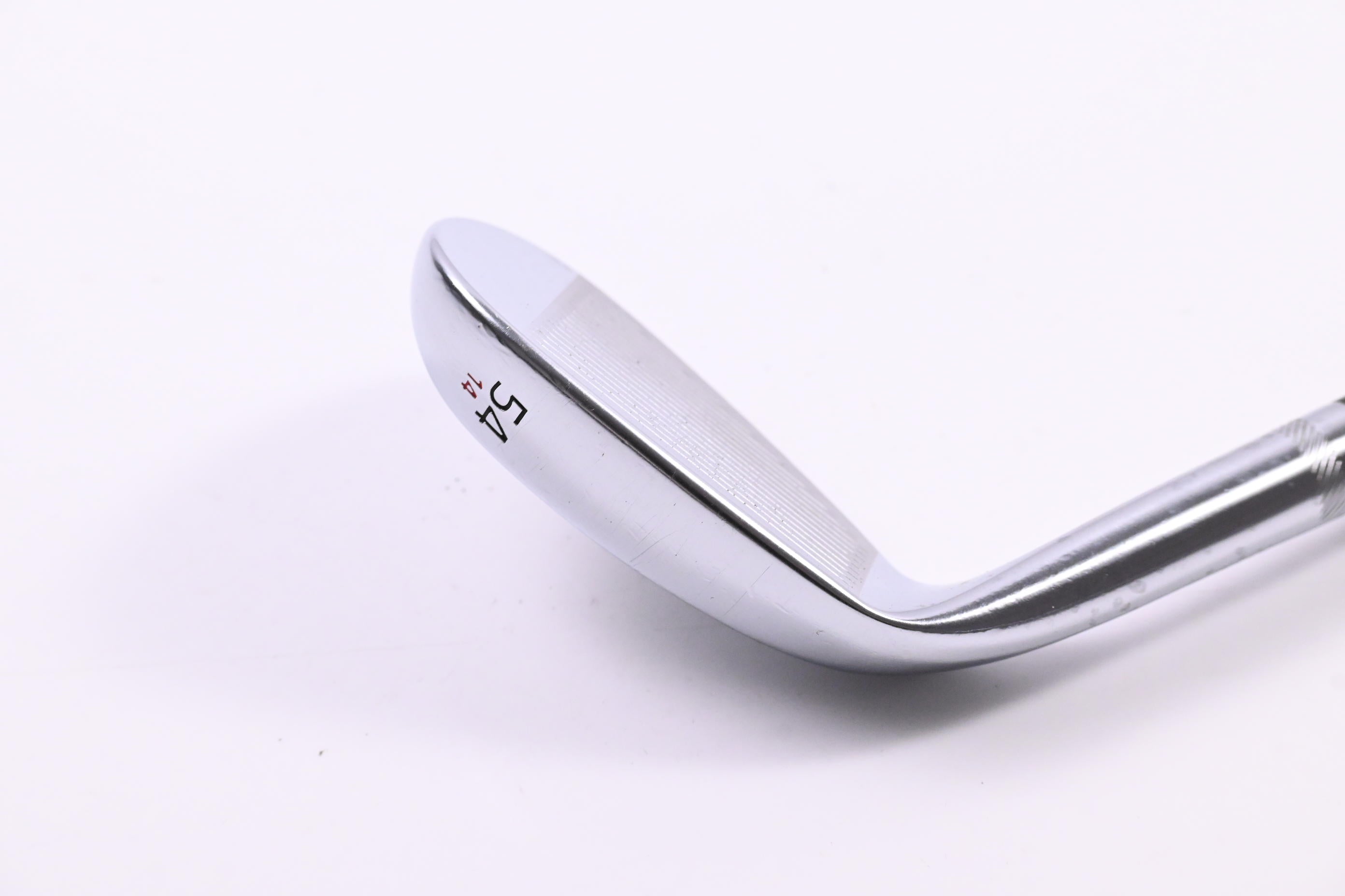 Titleist Vokey SM6 Sand Wedge / 54 Degree / Stiff Flex Dynamic Gold S300 Shaft