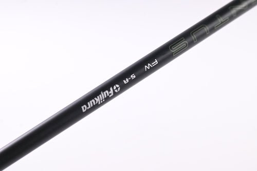 Taylormade Qi35 #5 Wood / 18 Degree / Senior Flex Fujikura Ventus Blue '25 5