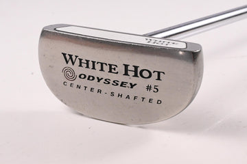 Odyssey White Hot Putter #5 / 35 Inch