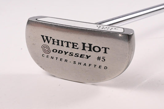 Odyssey White Hot Putter #5 / 35 Inch