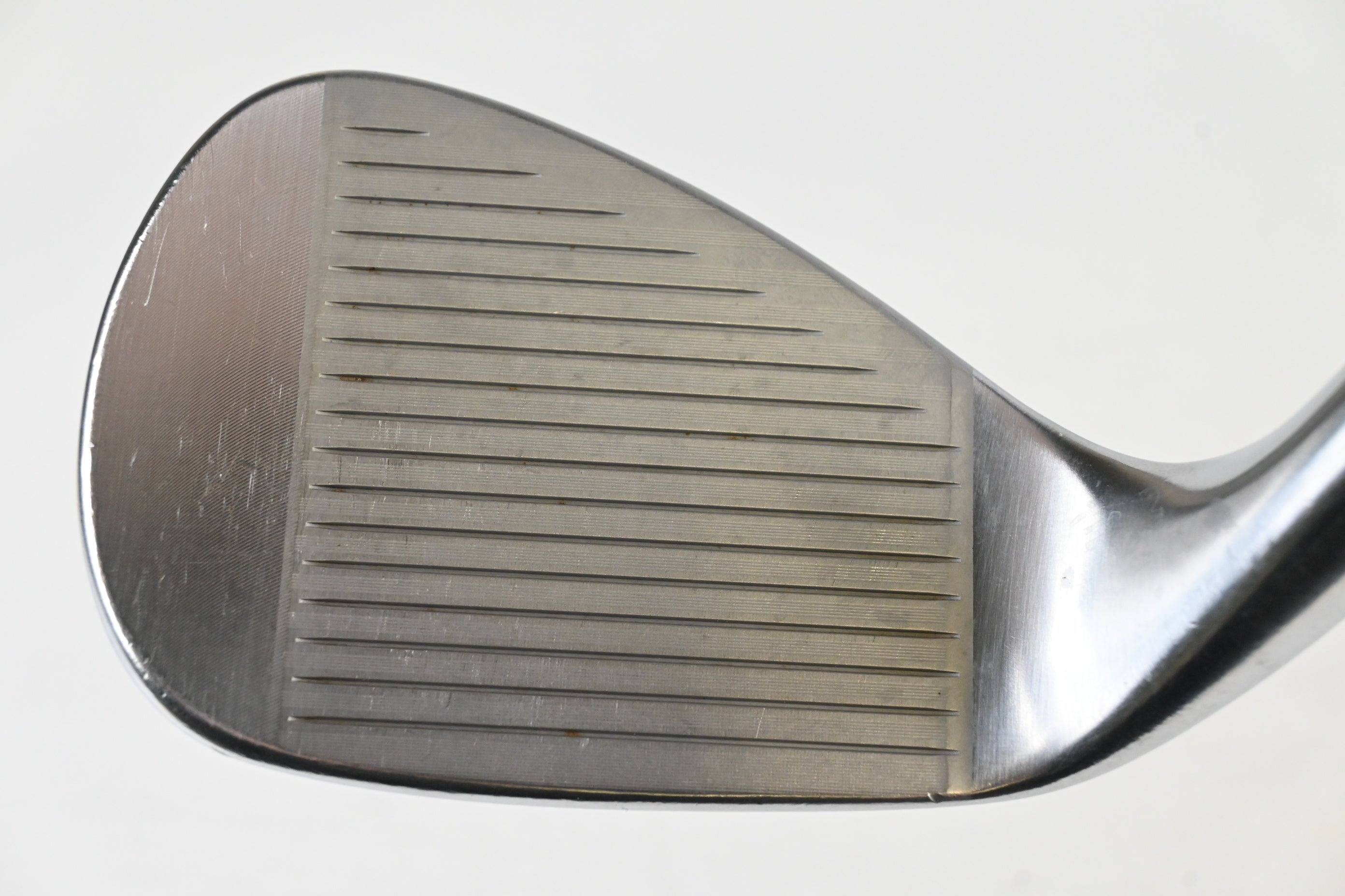 Titleist Vokey SM7 Gap Wedge / 52 Degree / Regular Flex AMT Red R300 Steel Shaft