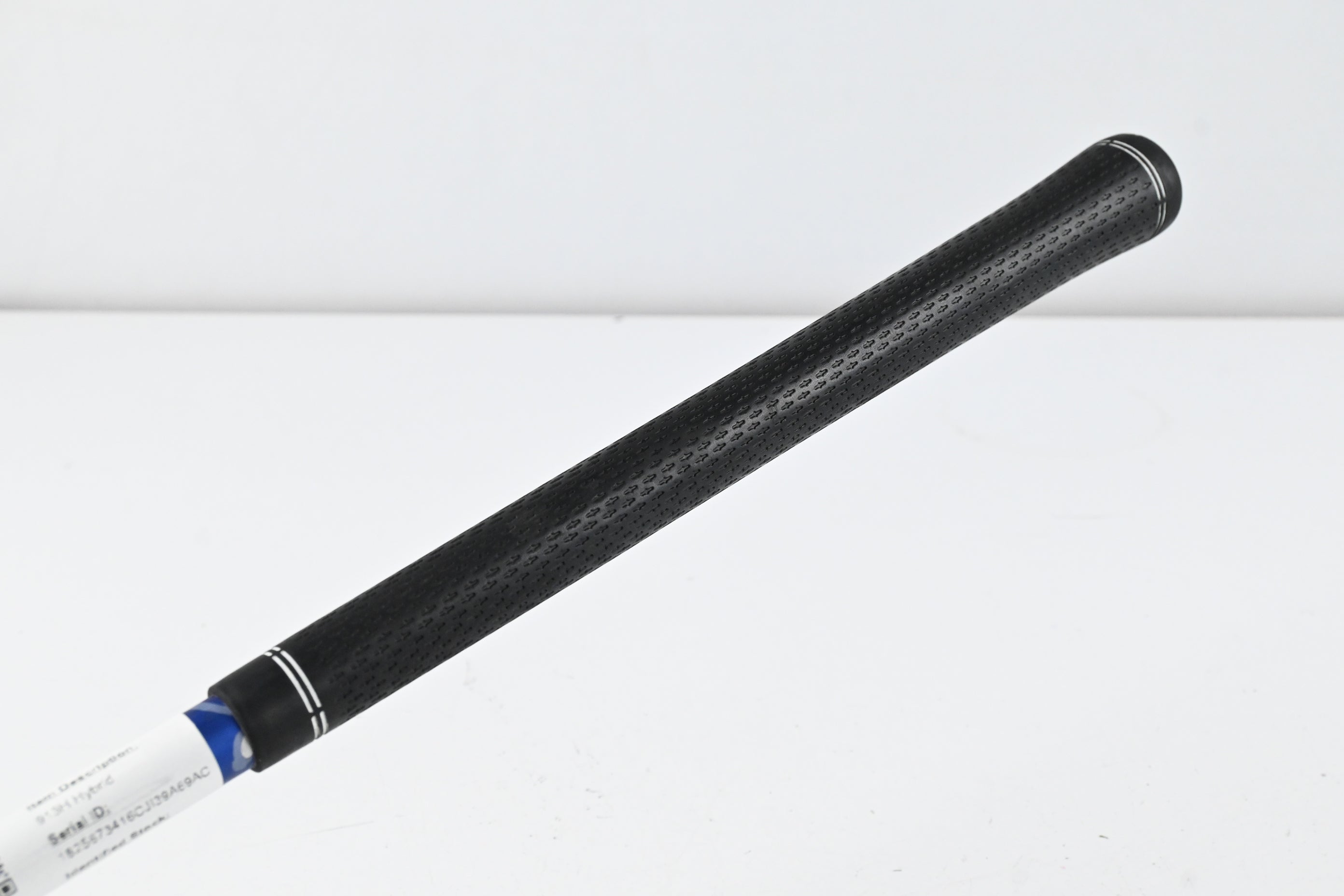 Titleist 913H #3 Hybrid / 21 Degree / Stiff Flex Diamana S+82 Shaft