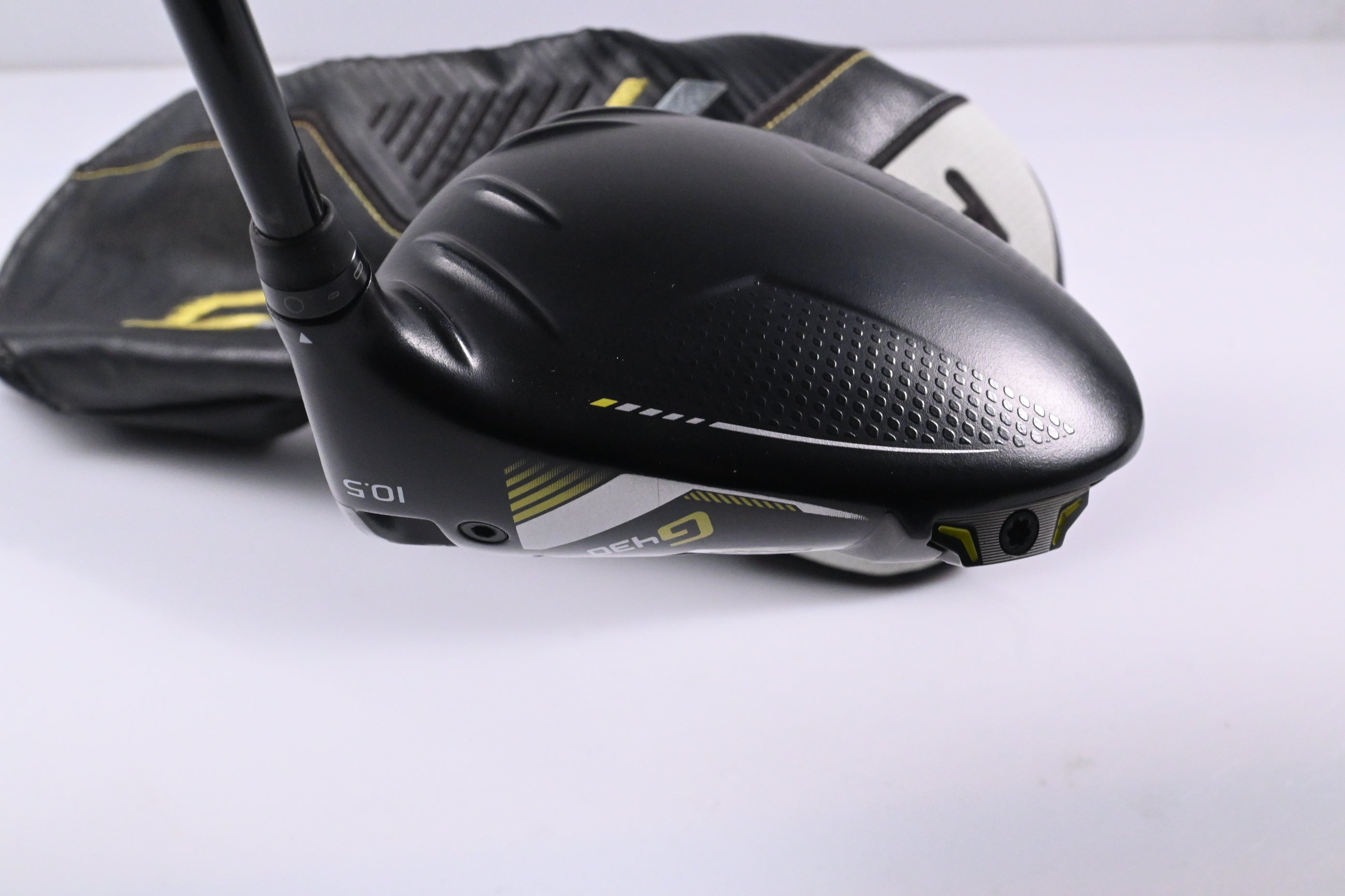 Ping G430 SFT Driver / 10.5 Degree / Regular Flex Fujikura Vista Pro 45 Shaft