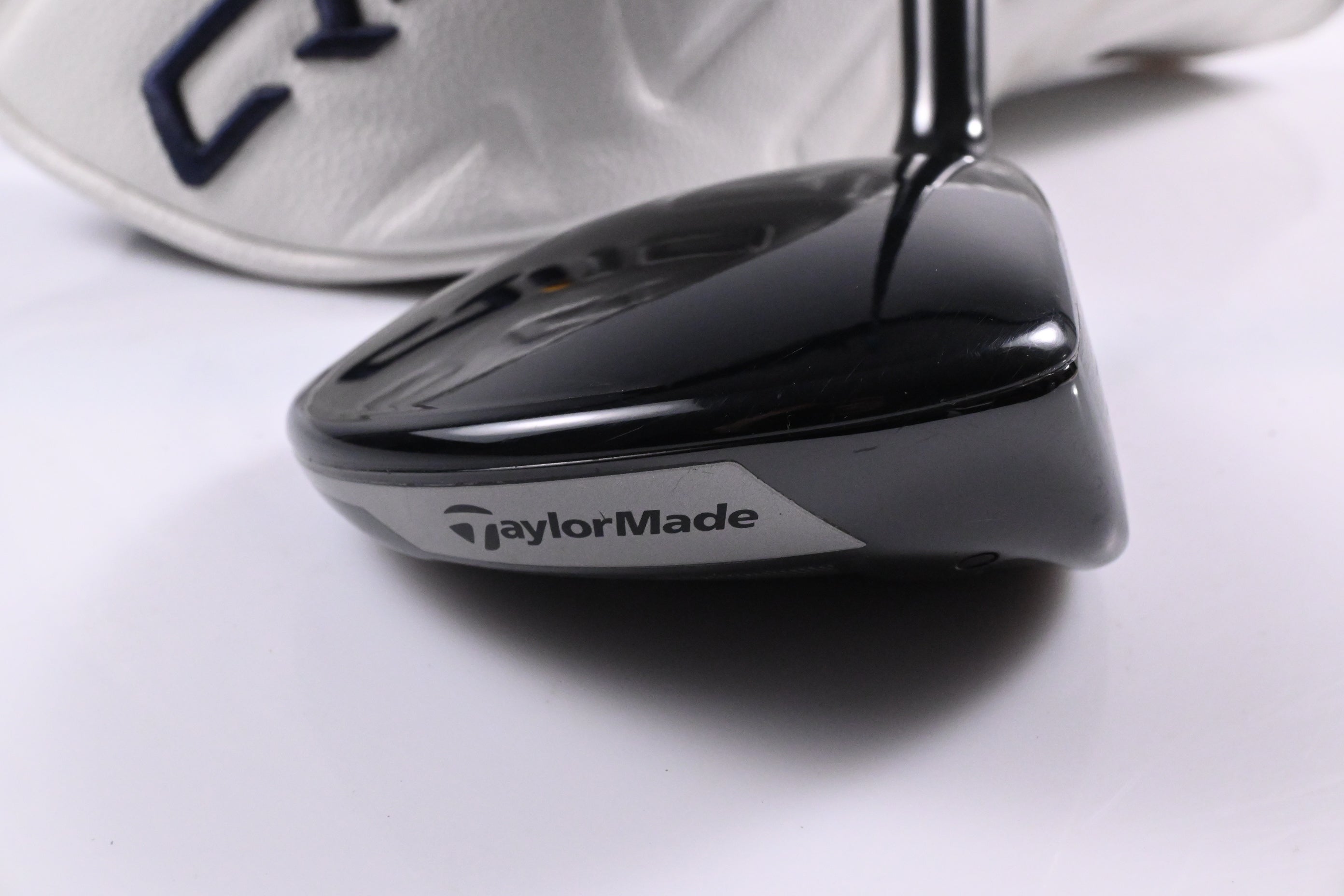 Taylormade Qi10 Max #3 Wood / 15 Degree / X-Flex Kai'li Blue 60 Shaft